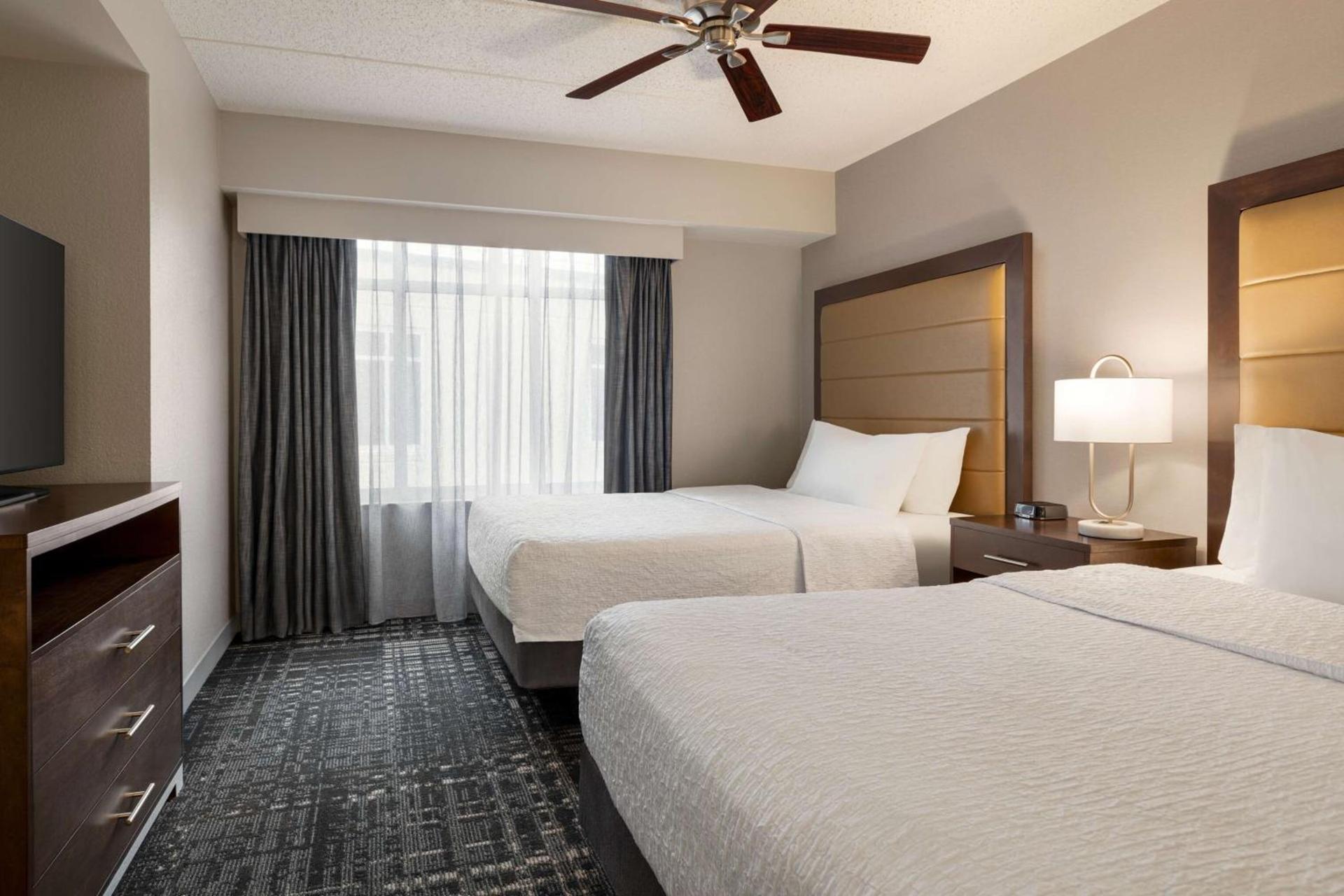 Homewood Suites by Hilton Washington, D.C. Downtown photo 30