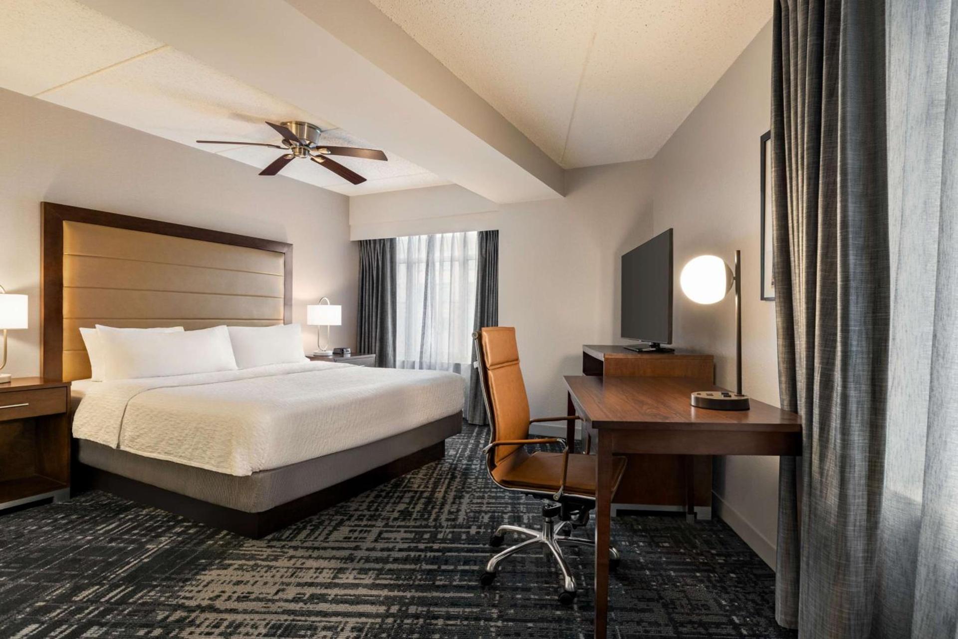 Homewood Suites by Hilton Washington, D.C. Downtown photo 31
