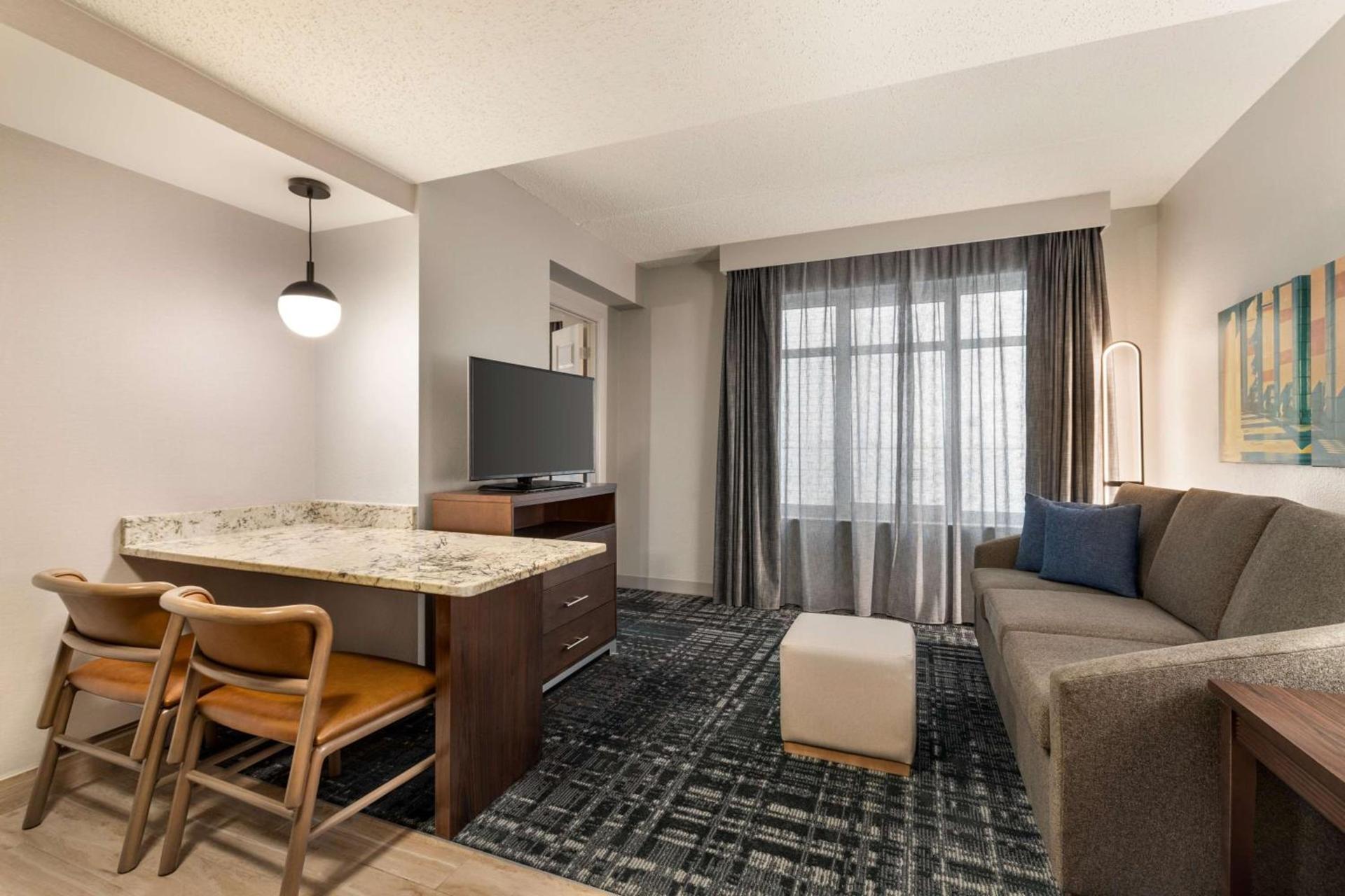 Homewood Suites by Hilton Washington, D.C. Downtown photo 32