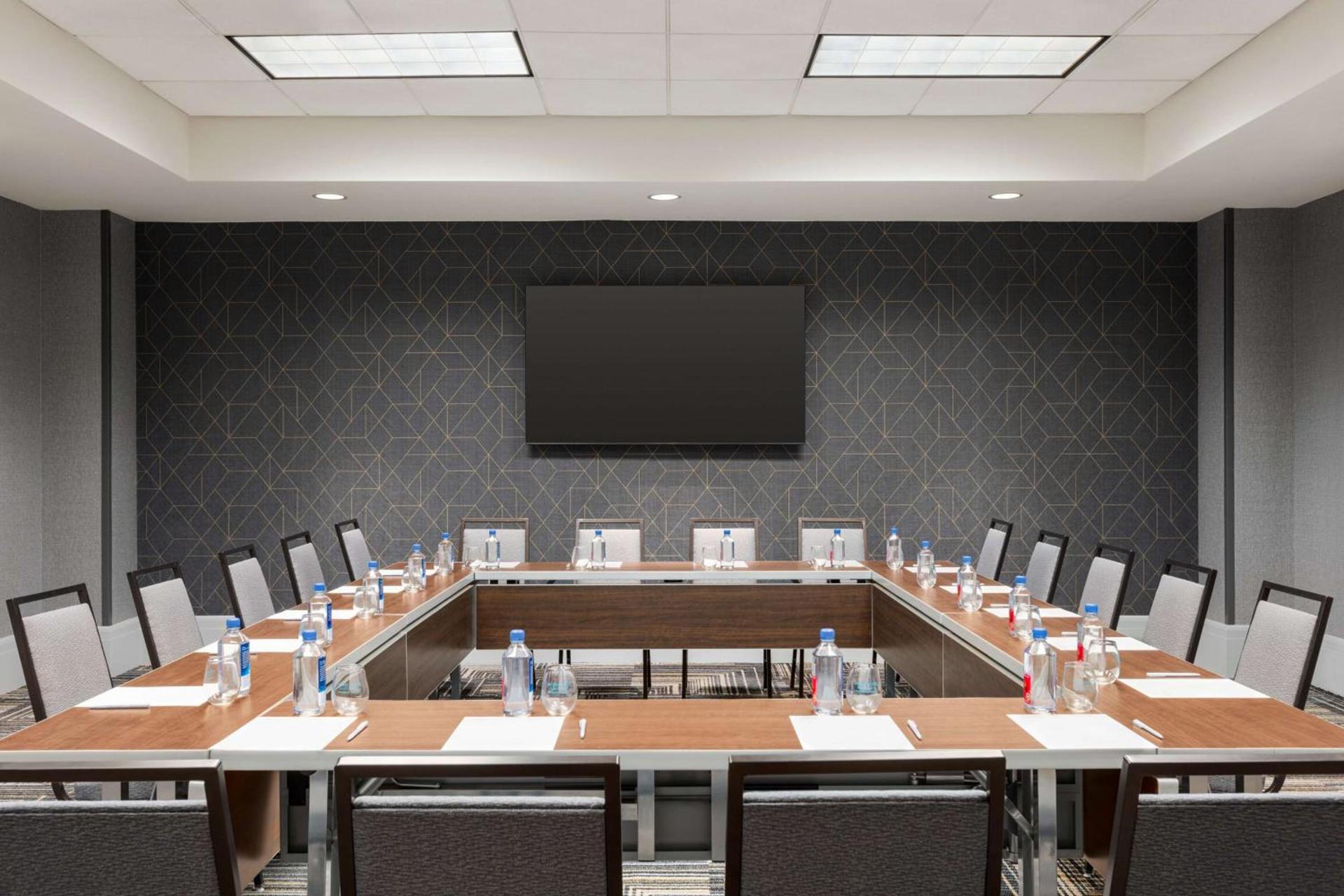 Homewood Suites by Hilton Washington, D.C. Downtown photo 36