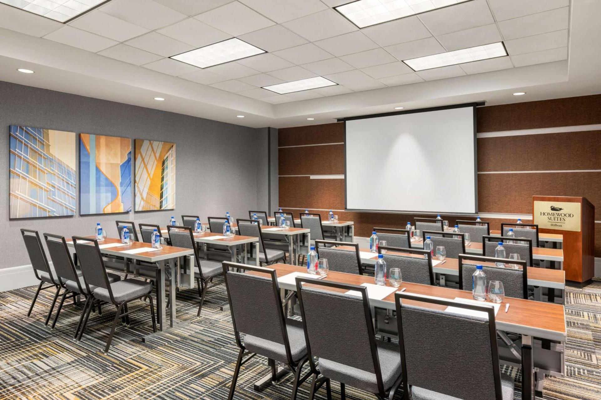 Homewood Suites by Hilton Washington, D.C. Downtown photo 37