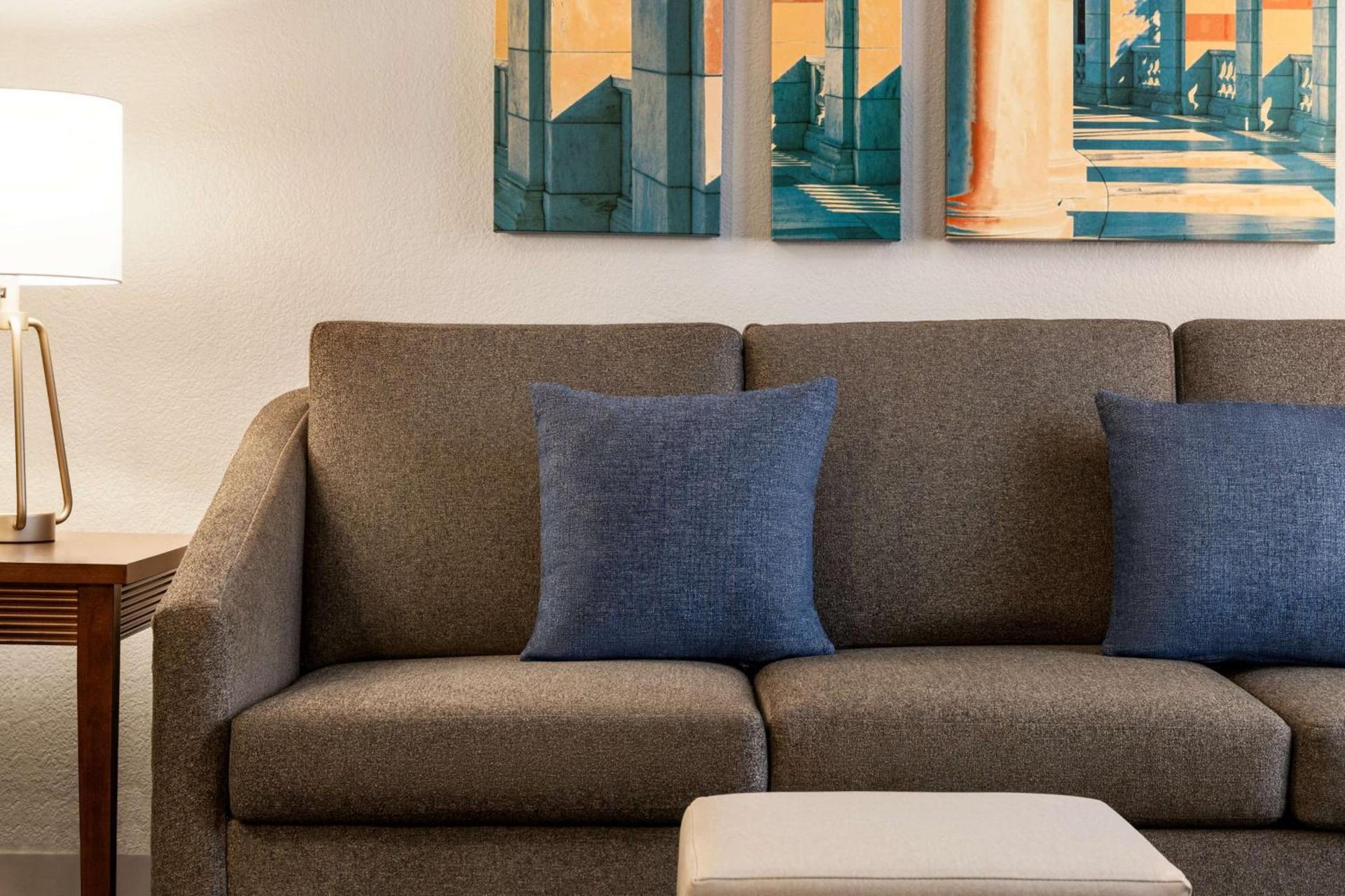 Homewood Suites by Hilton Washington, D.C. Downtown photo 33