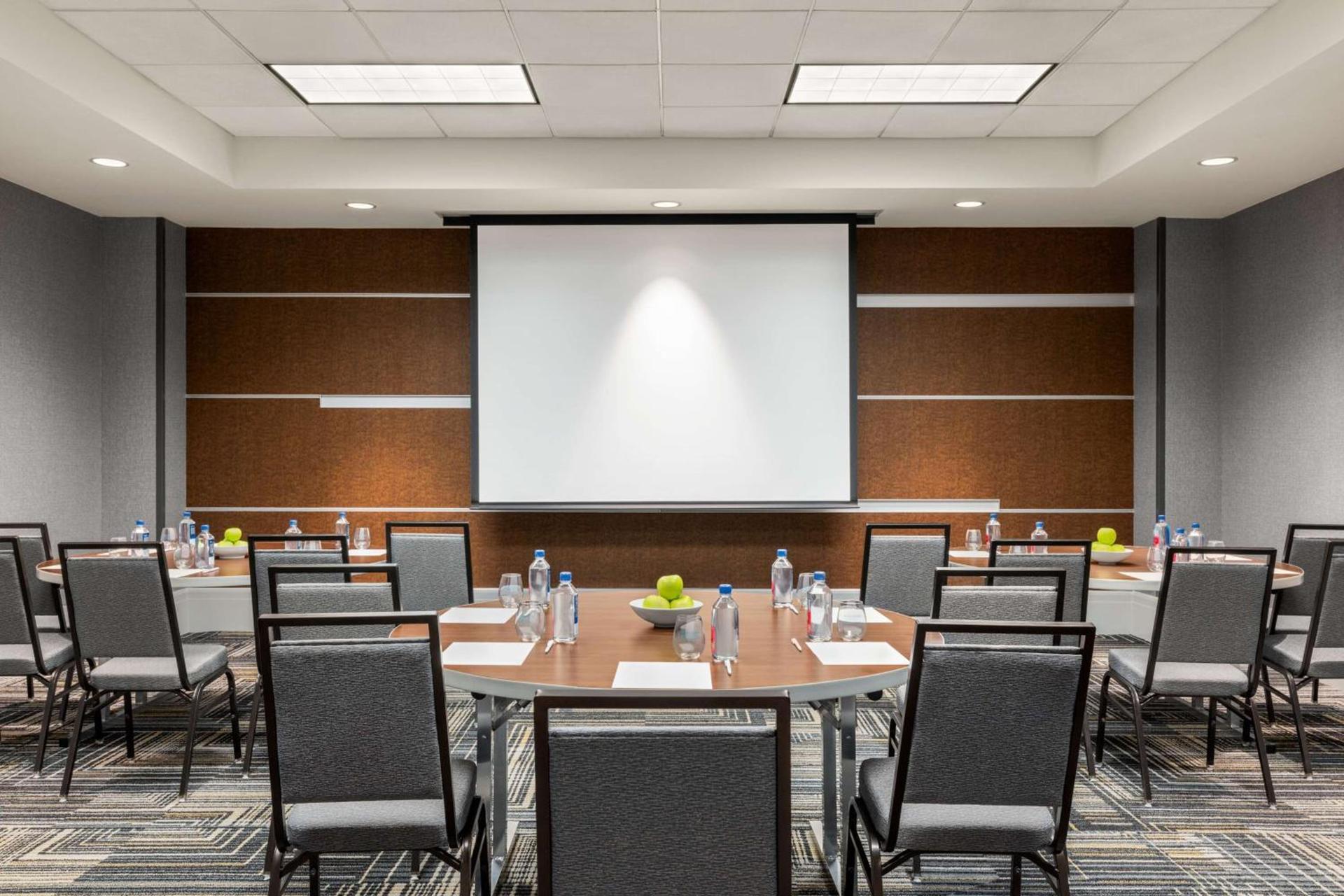 Homewood Suites by Hilton Washington, D.C. Downtown photo 39