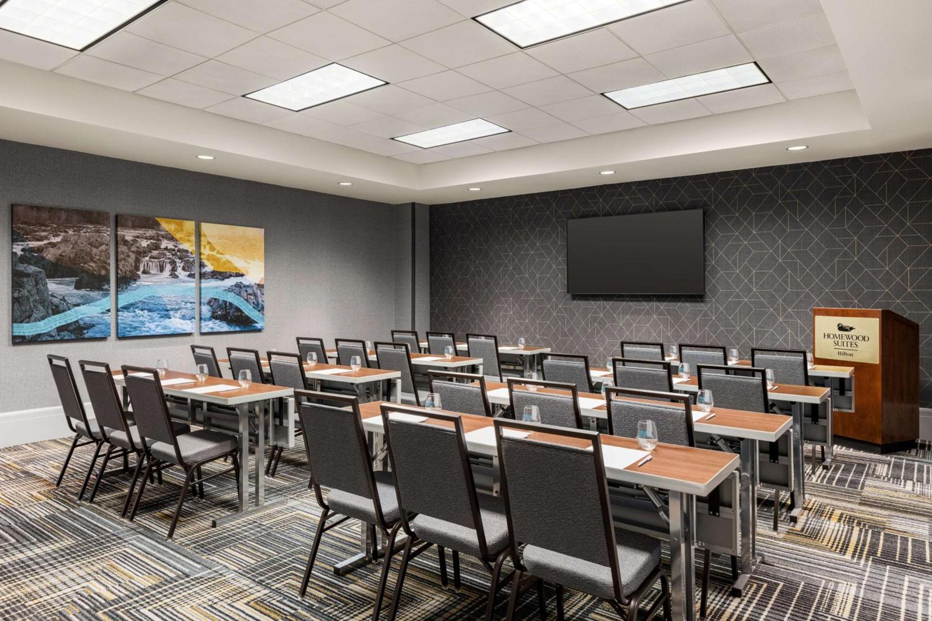 Homewood Suites by Hilton Washington, D.C. Downtown photo 38