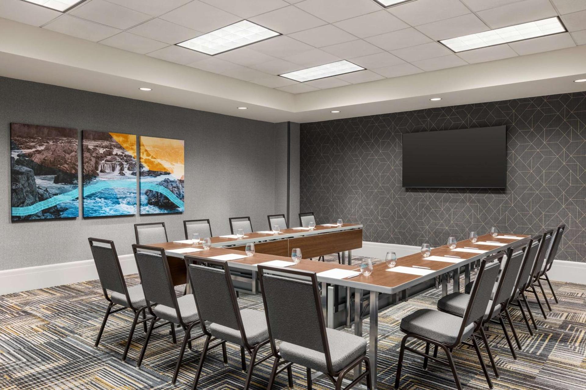 Homewood Suites by Hilton Washington, D.C. Downtown photo 42