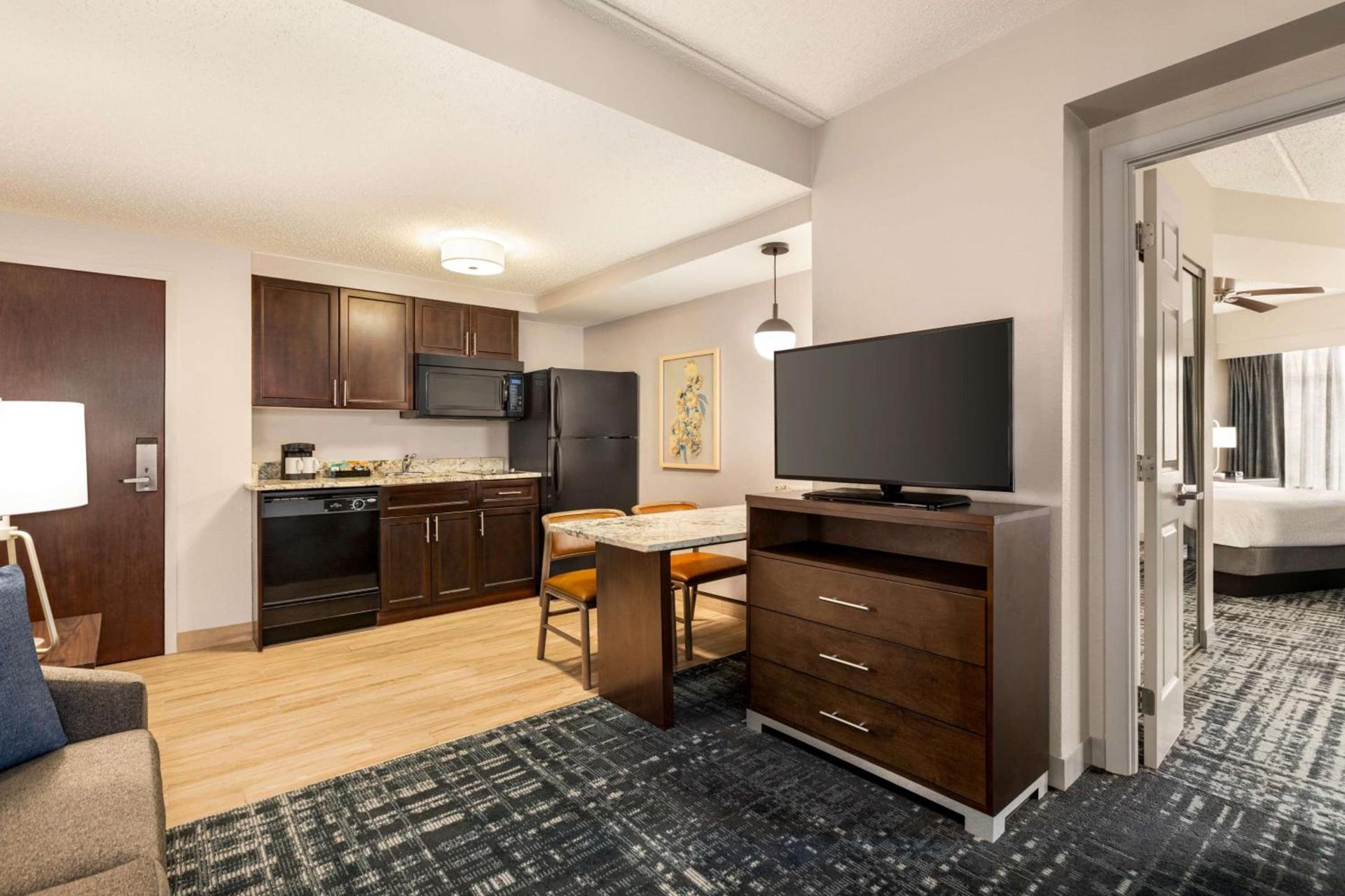 Homewood Suites by Hilton Washington, D.C. Downtown photo 43