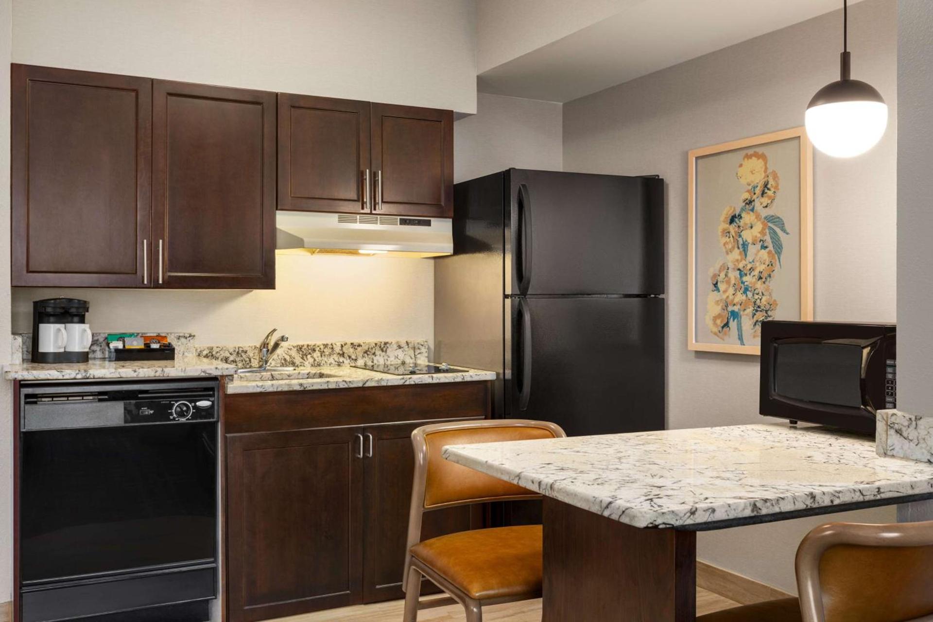 Homewood Suites by Hilton Washington, D.C. Downtown photo 44