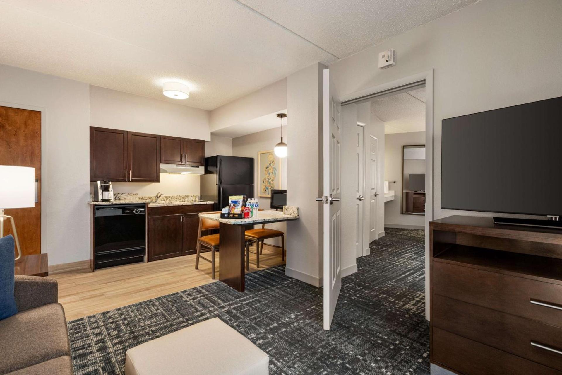 Homewood Suites by Hilton Washington, D.C. Downtown photo 45