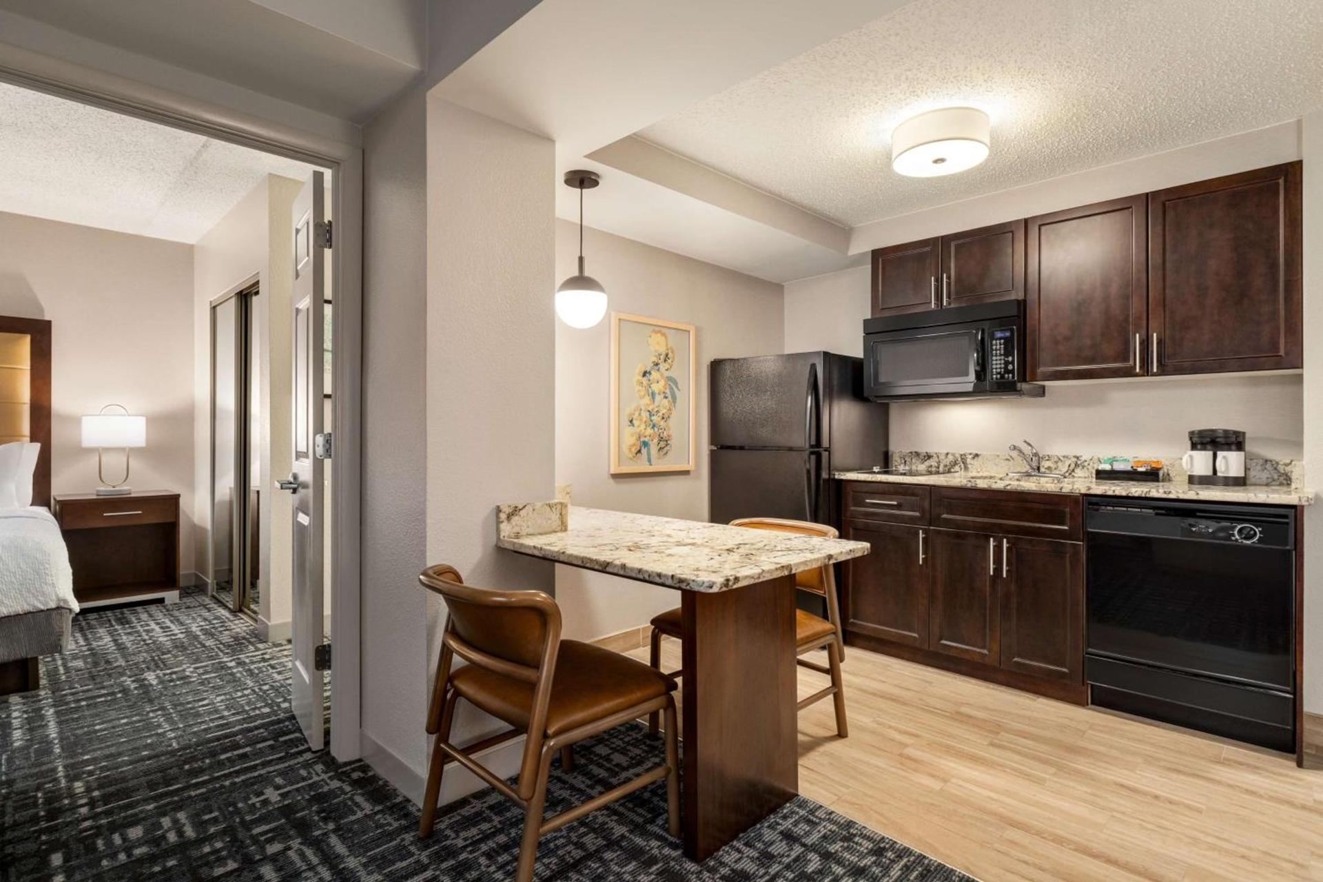 Homewood Suites by Hilton Washington, D.C. Downtown photo 46