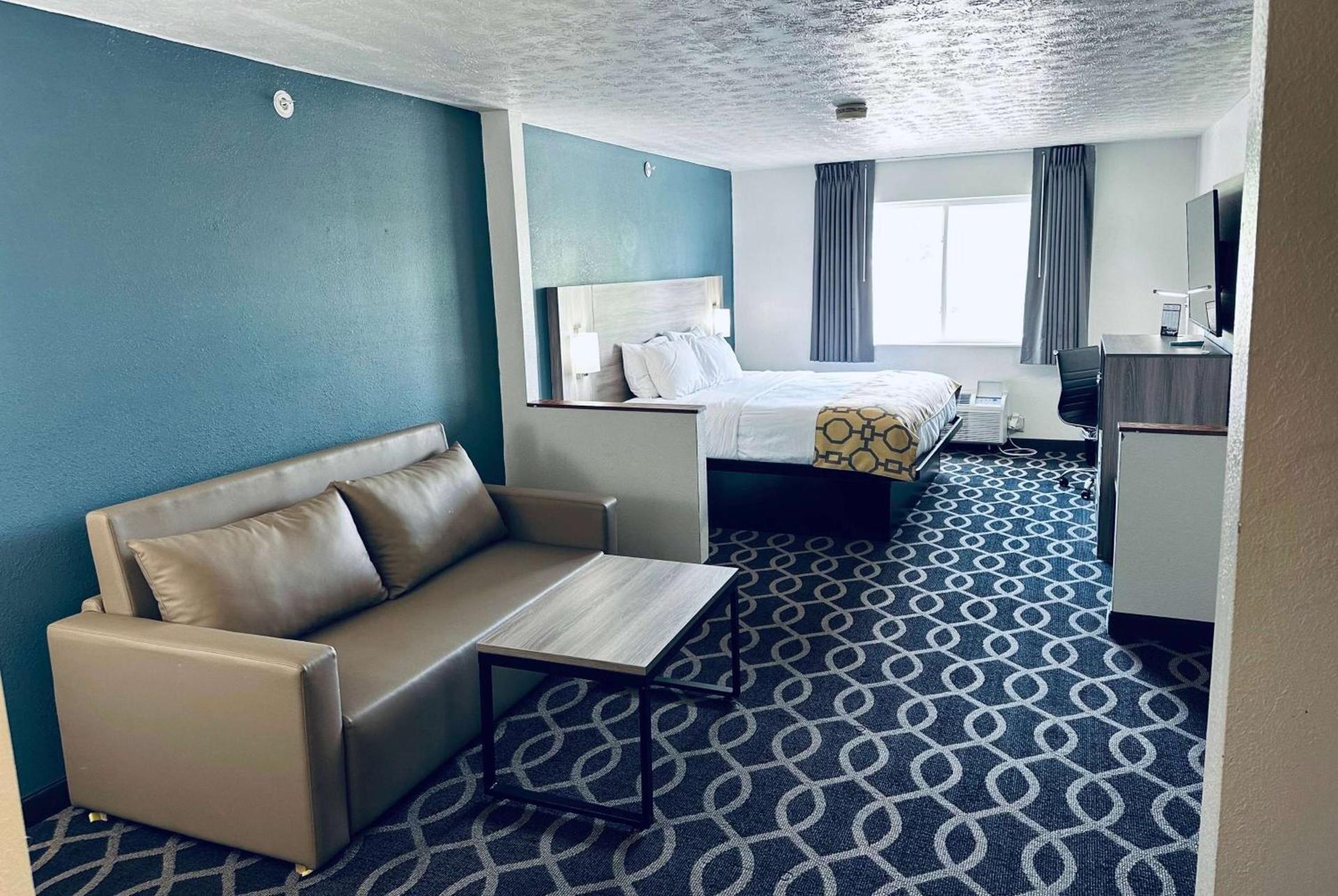 Baymont by Wyndham Piqua photo 8