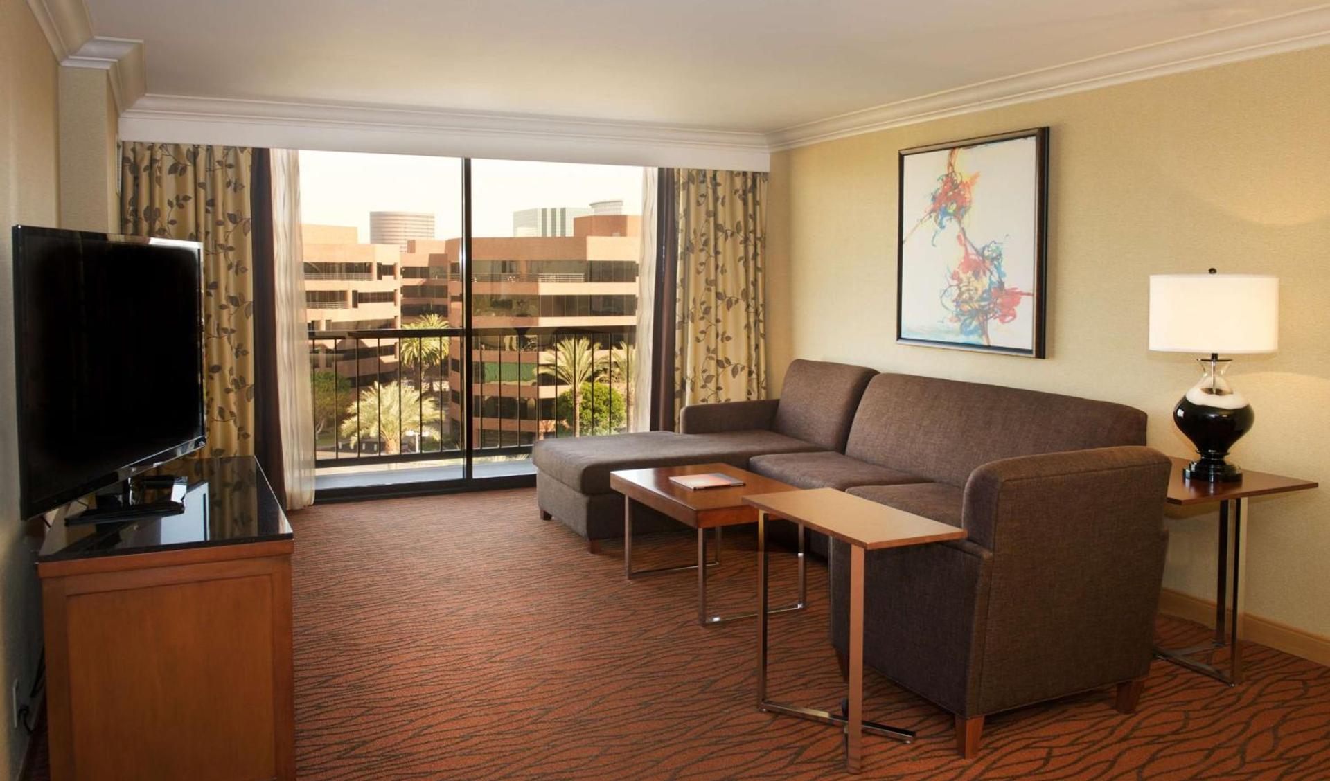 Hilton Orange County/Costa Mesa photo 50