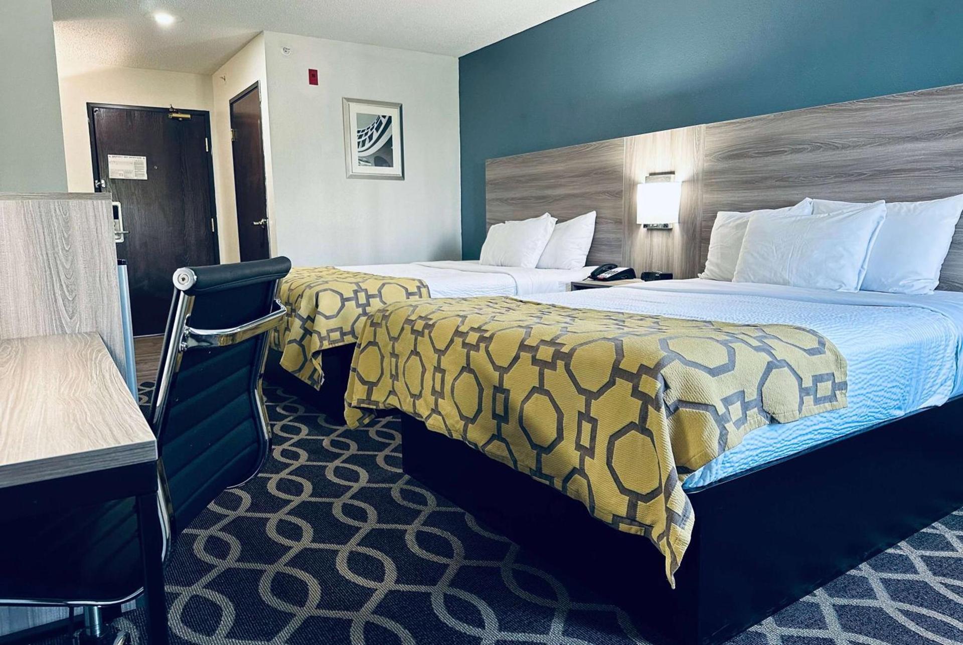 Baymont by Wyndham Piqua photo 12