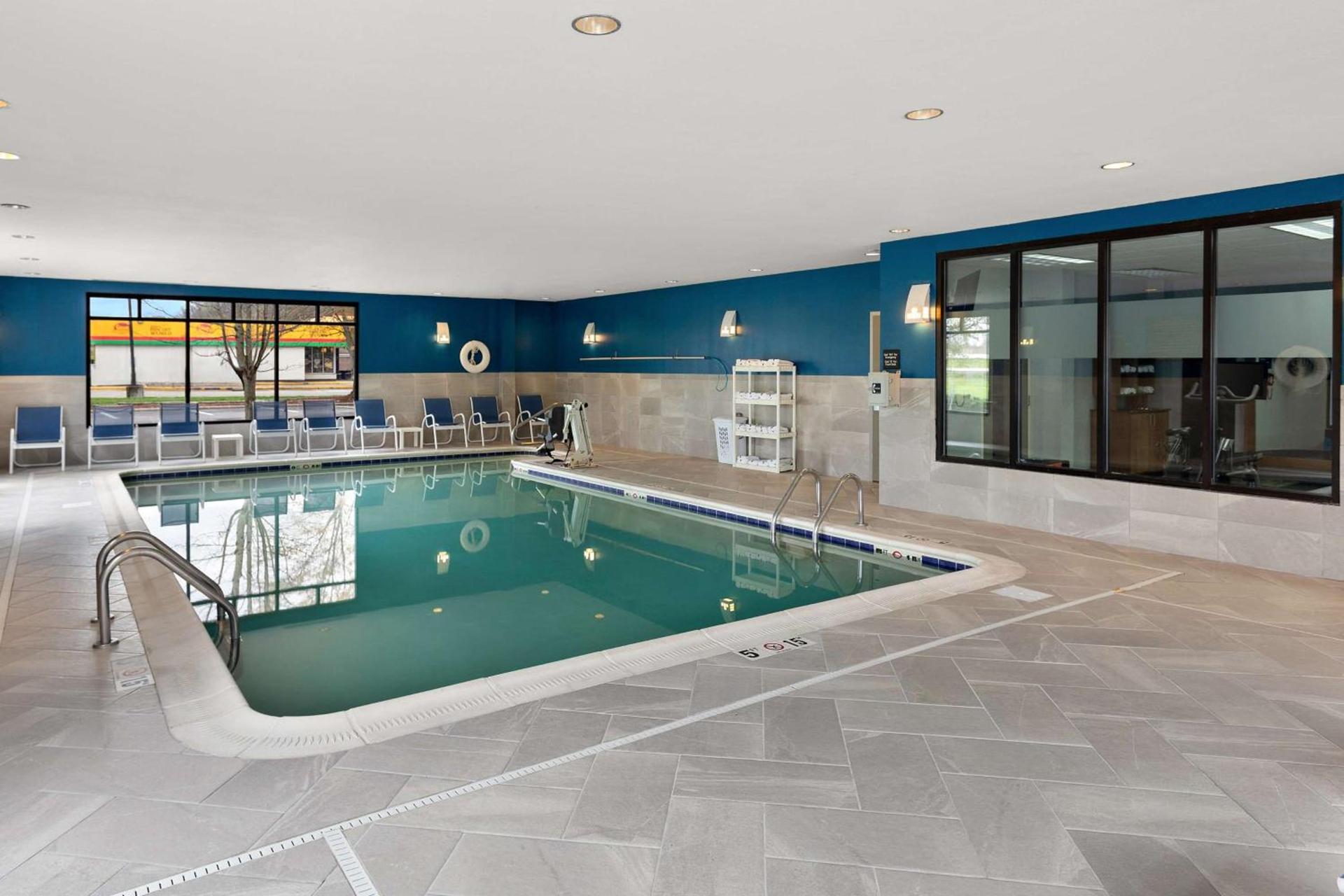 Hampton Inn Bridgeport/Clarksburg photo 8