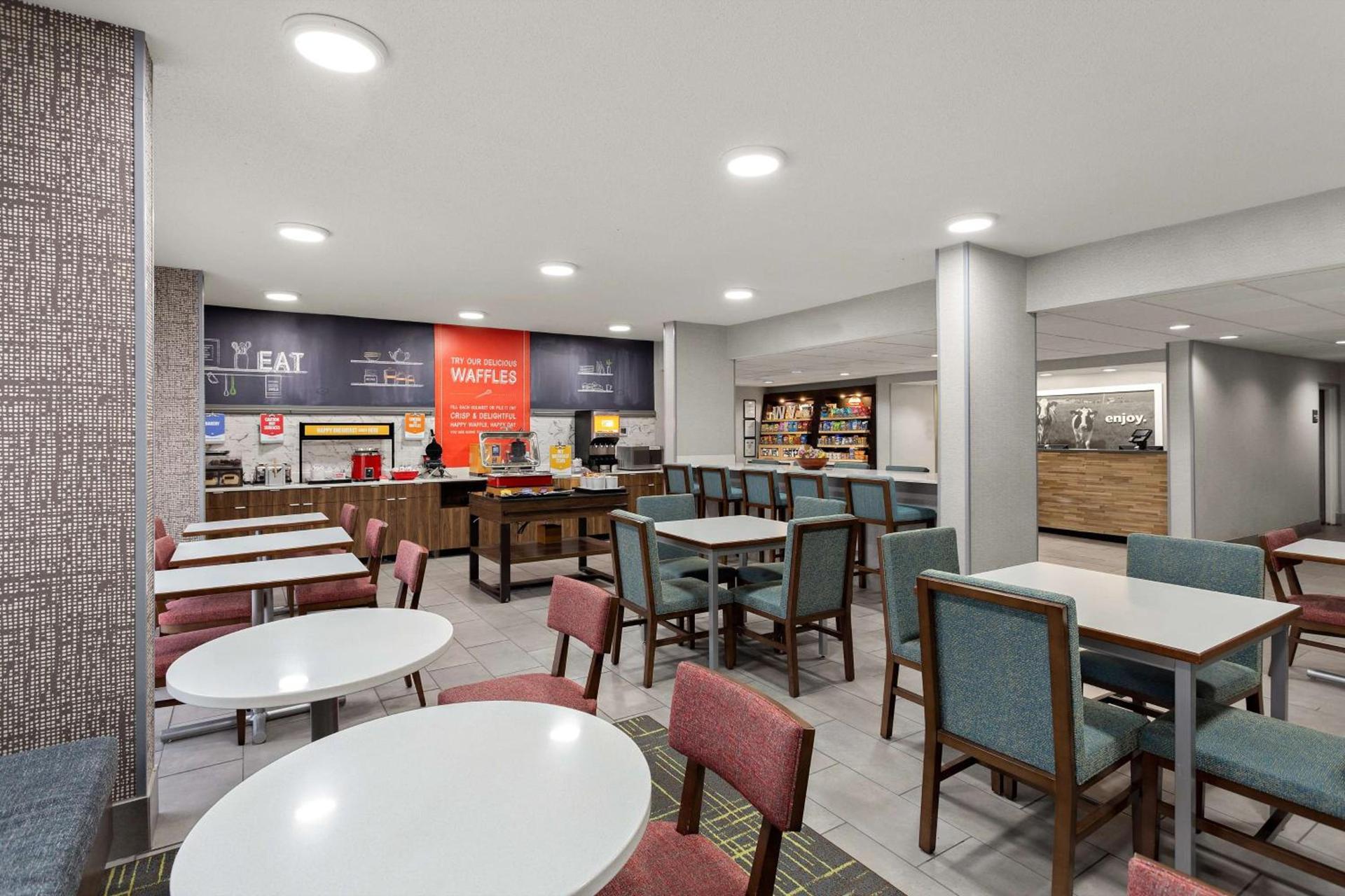 Hampton Inn Bridgeport/Clarksburg photo 9