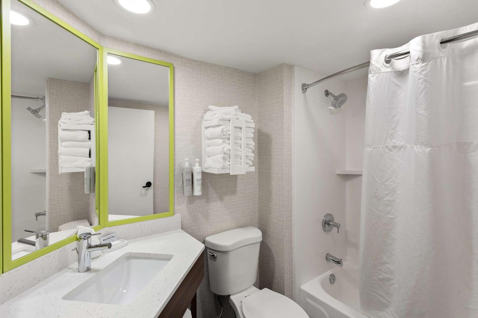 Hampton Inn Bridgeport/Clarksburg photo 18