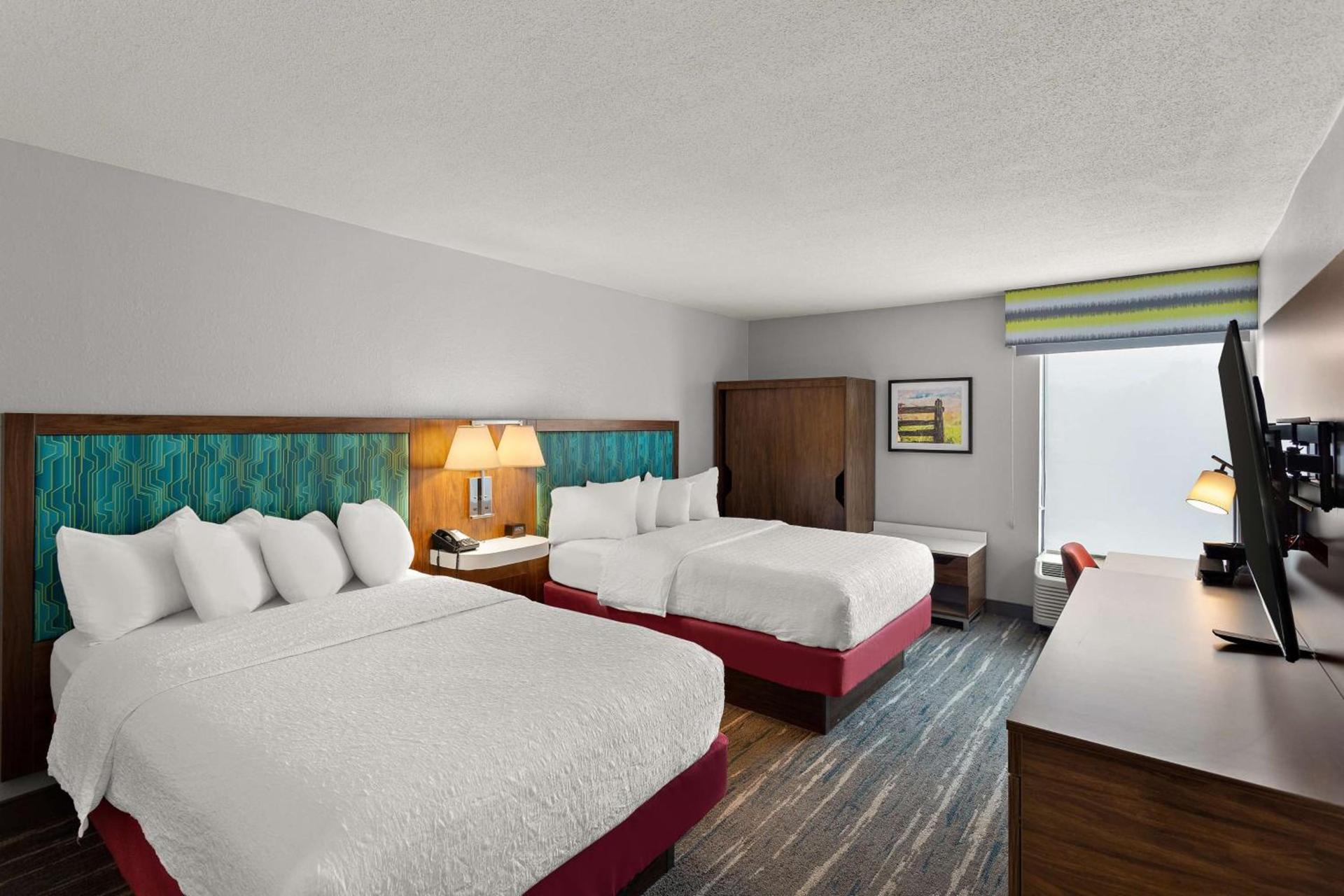 Hampton Inn Bridgeport/Clarksburg photo 17