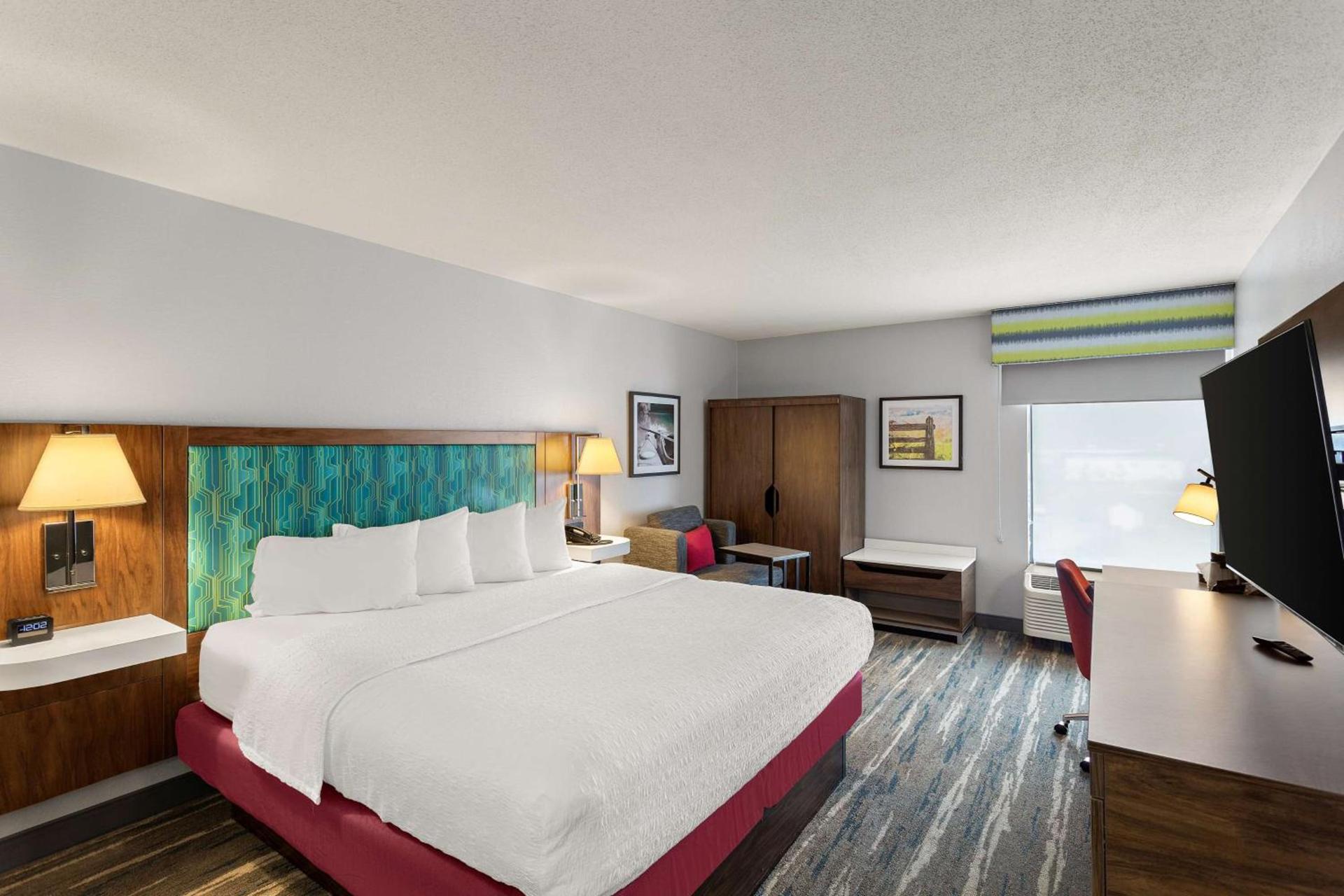 Hampton Inn Bridgeport/Clarksburg photo 19