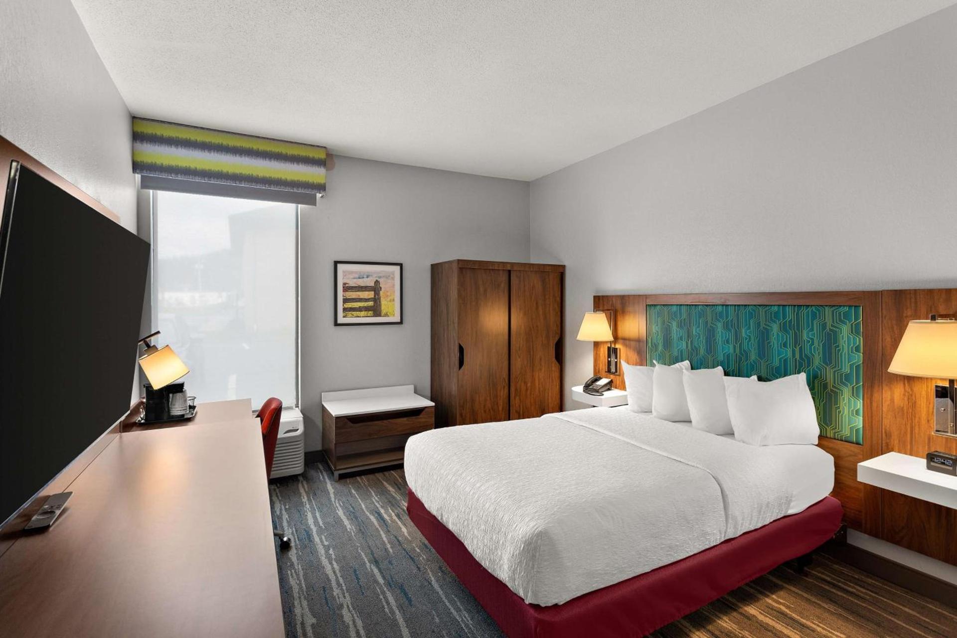 Hampton Inn Bridgeport/Clarksburg photo 22