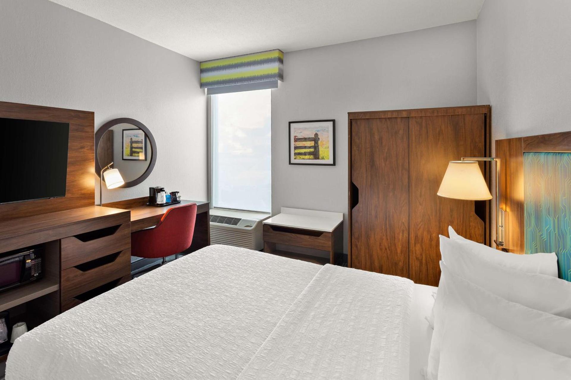 Hampton Inn Bridgeport/Clarksburg photo 21