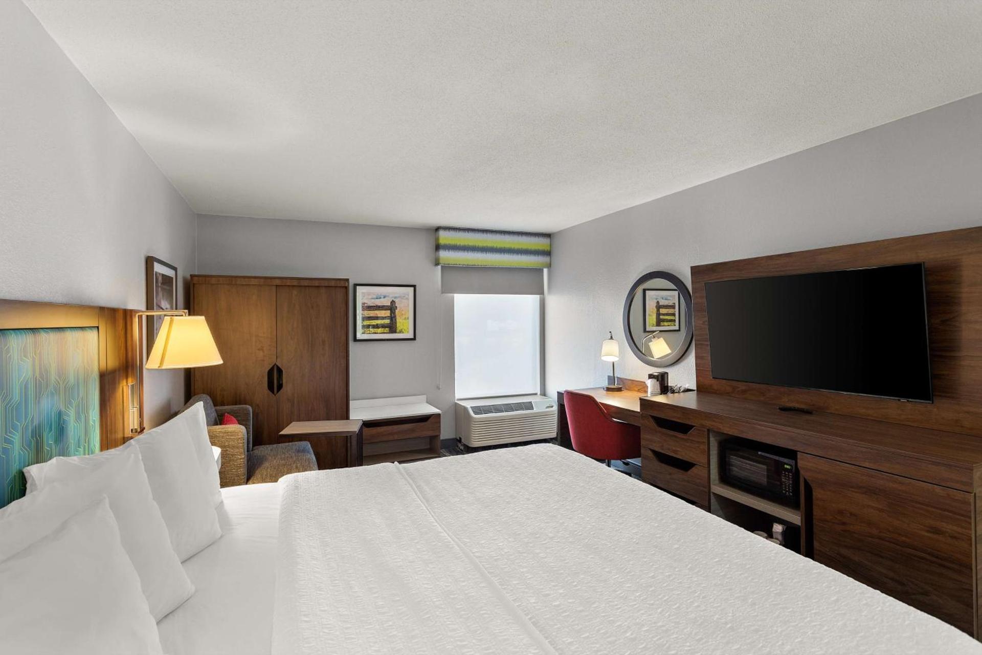 Hampton Inn Bridgeport/Clarksburg photo 24