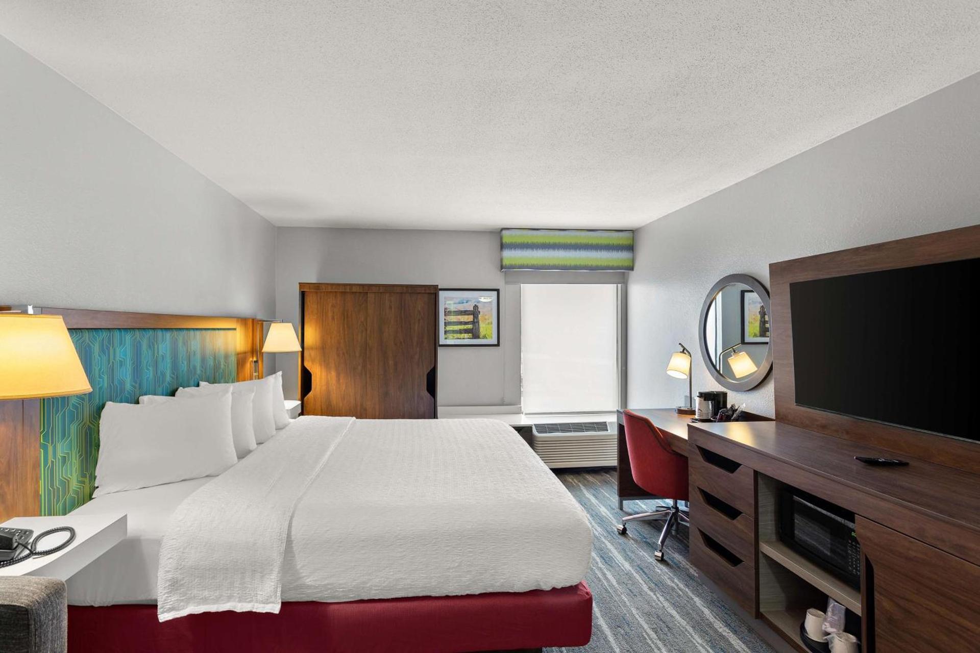 Hampton Inn Bridgeport/Clarksburg photo 26
