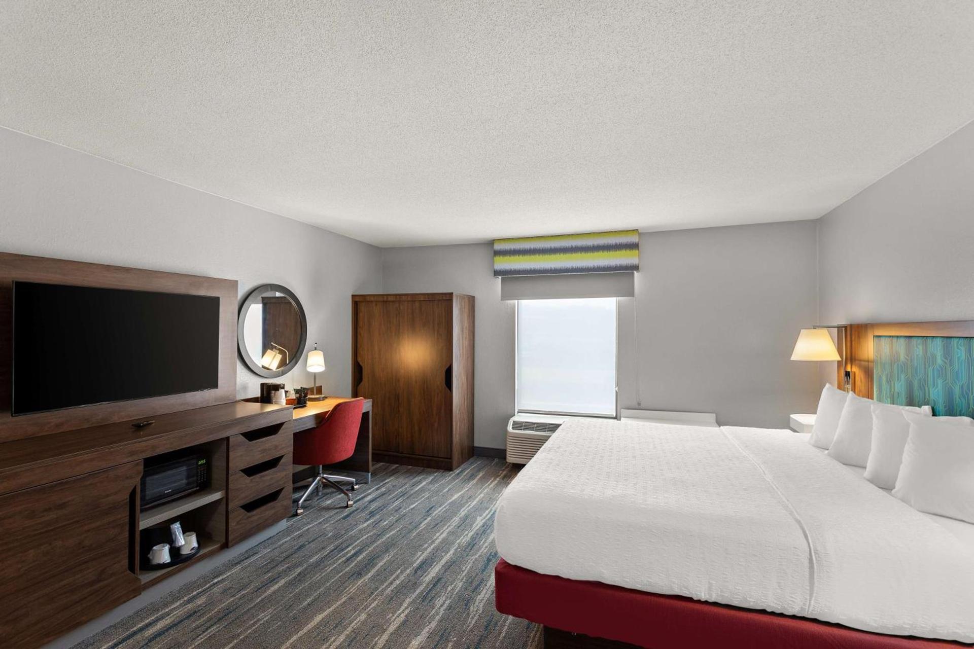 Hampton Inn Bridgeport/Clarksburg photo 31