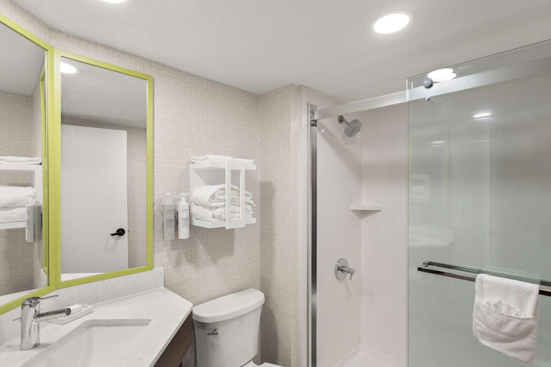 Hampton Inn Bridgeport/Clarksburg photo 35
