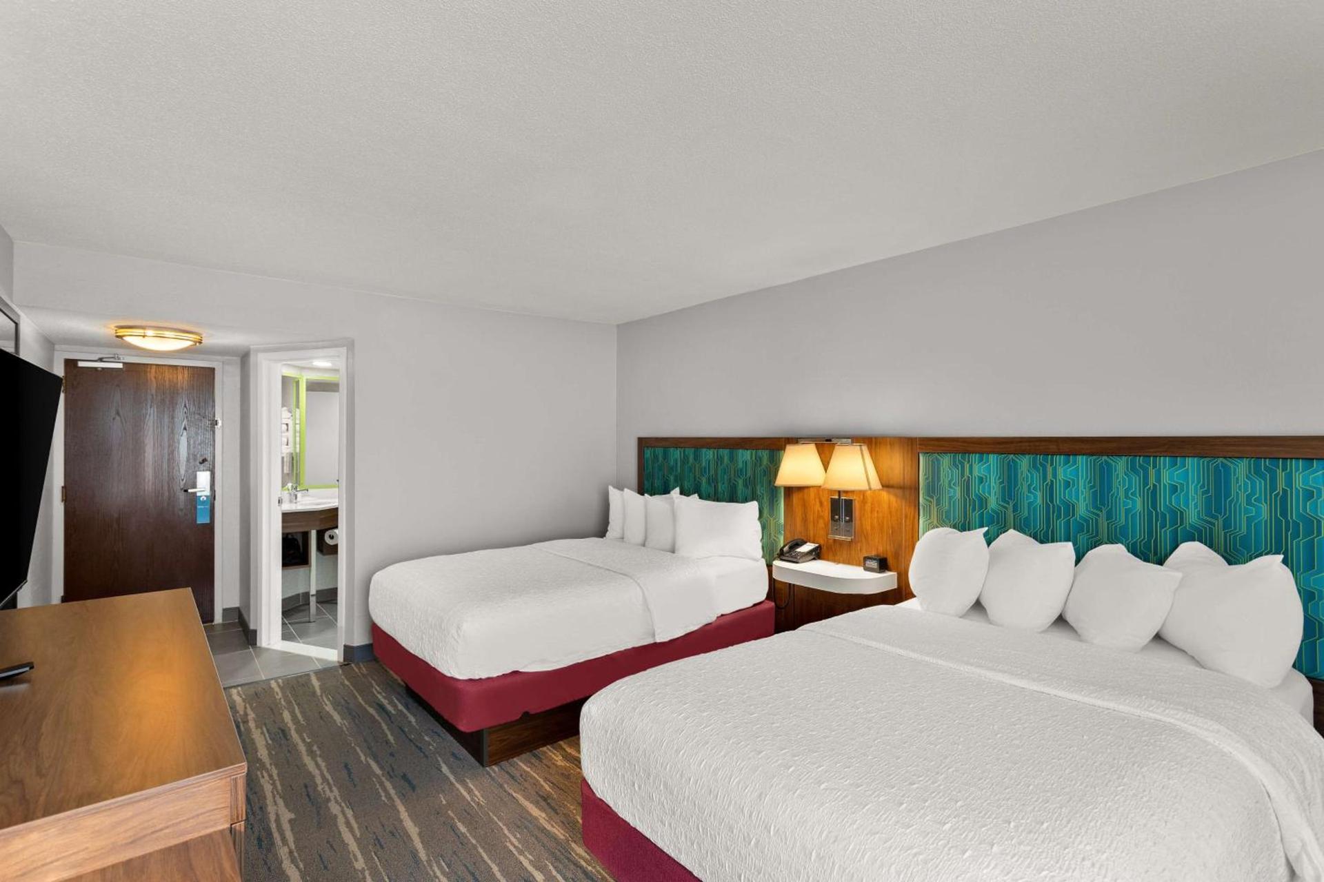 Hampton Inn Bridgeport/Clarksburg photo 34