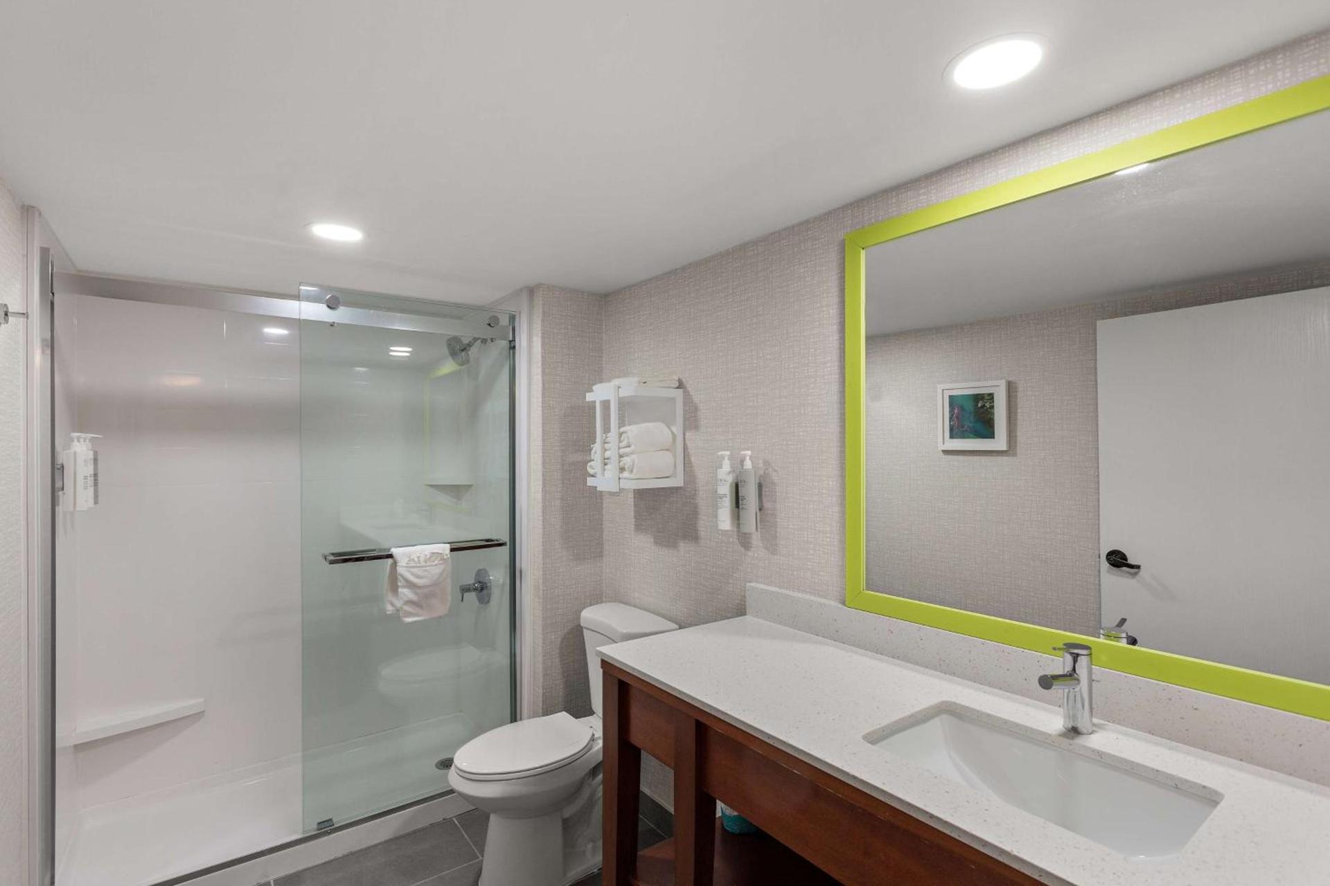 Hampton Inn Bridgeport/Clarksburg photo 37