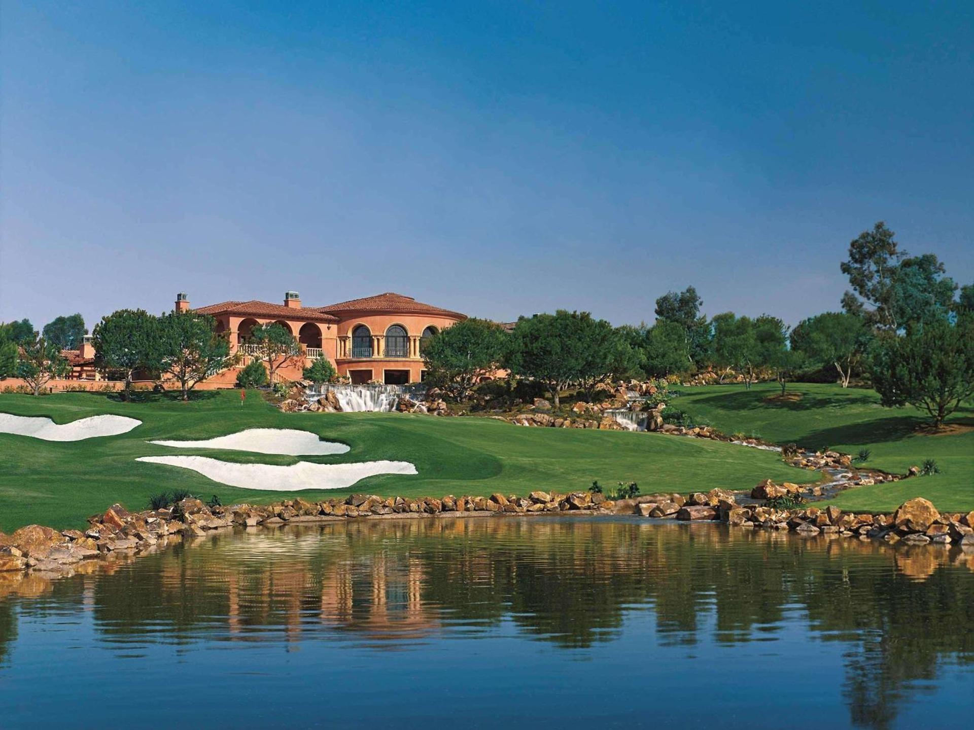 Fairmont Grand Del Mar photo 2