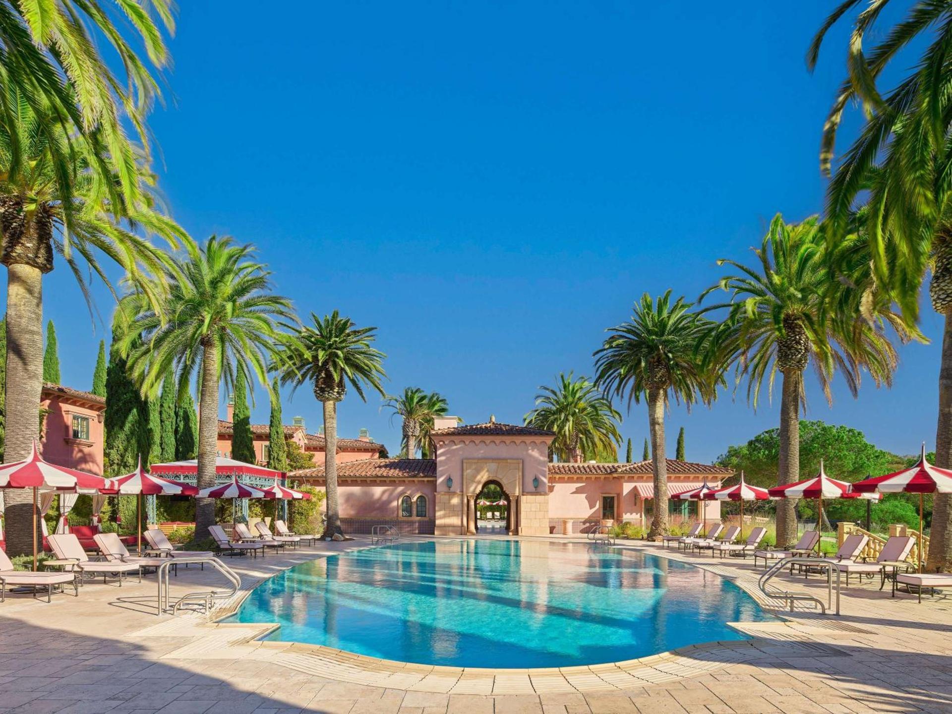 Fairmont Grand Del Mar photo 4