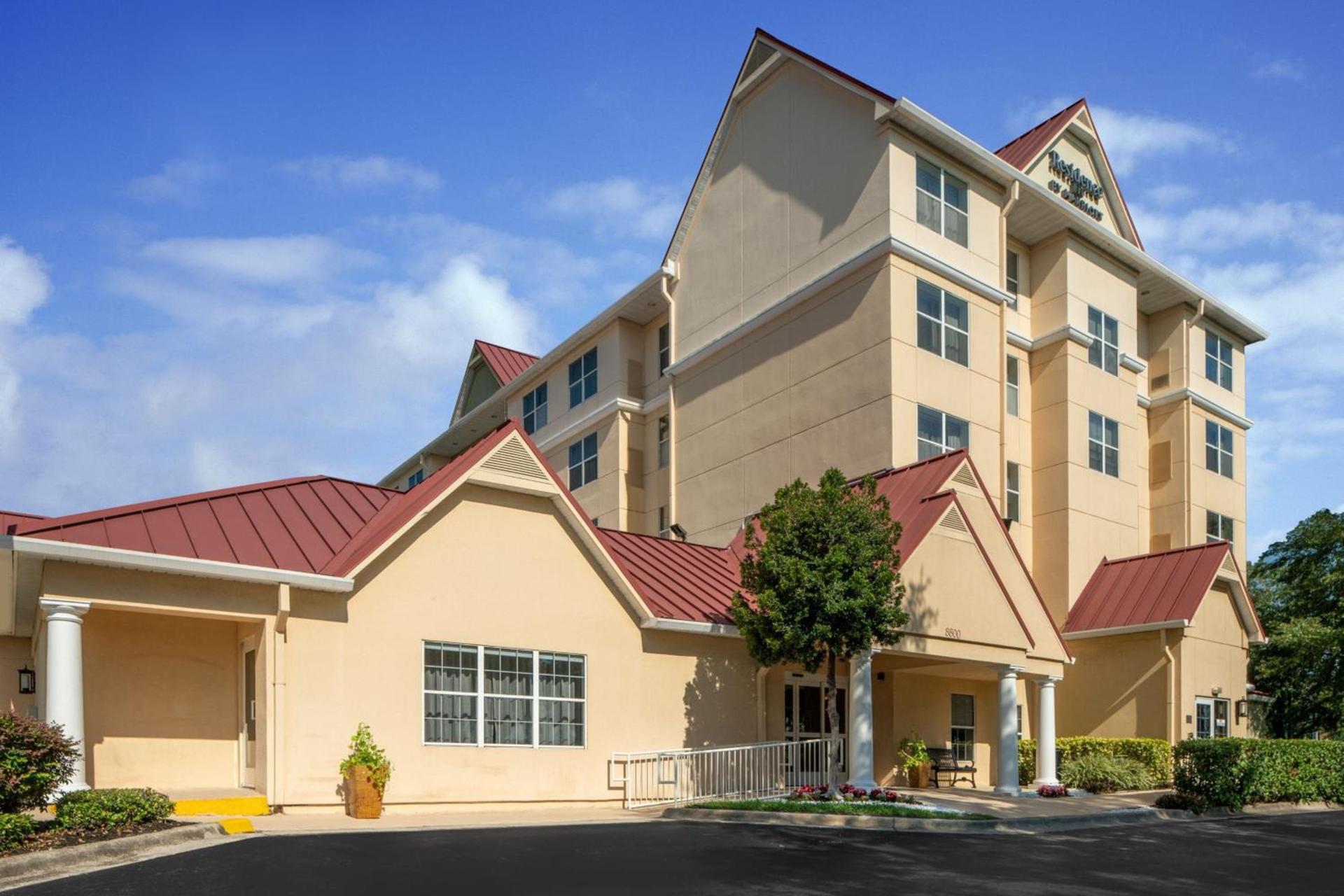 Residence Inn Orlando Convention Center photo 3