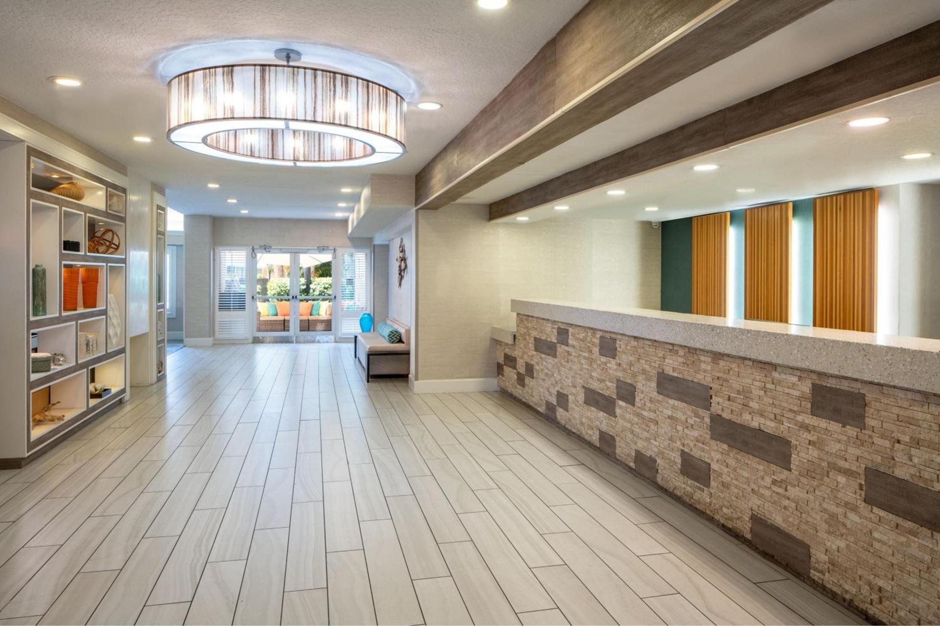 Residence Inn Orlando Convention Center photo 4