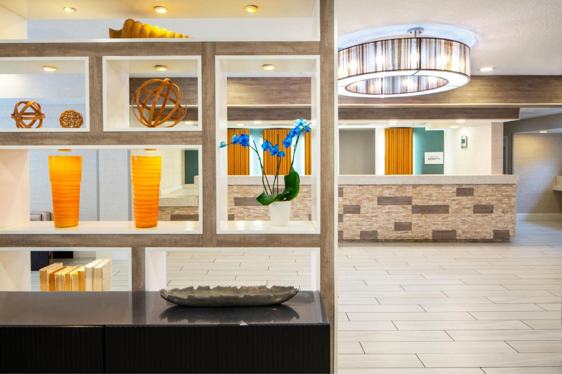 Residence Inn Orlando Convention Center photo 5