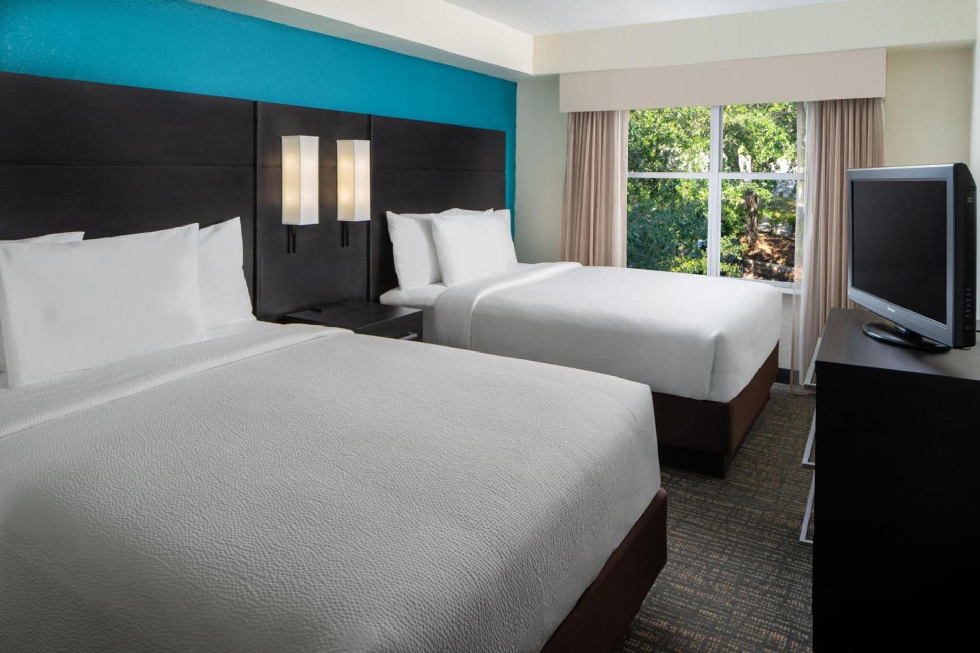 Residence Inn Orlando Convention Center photo 6