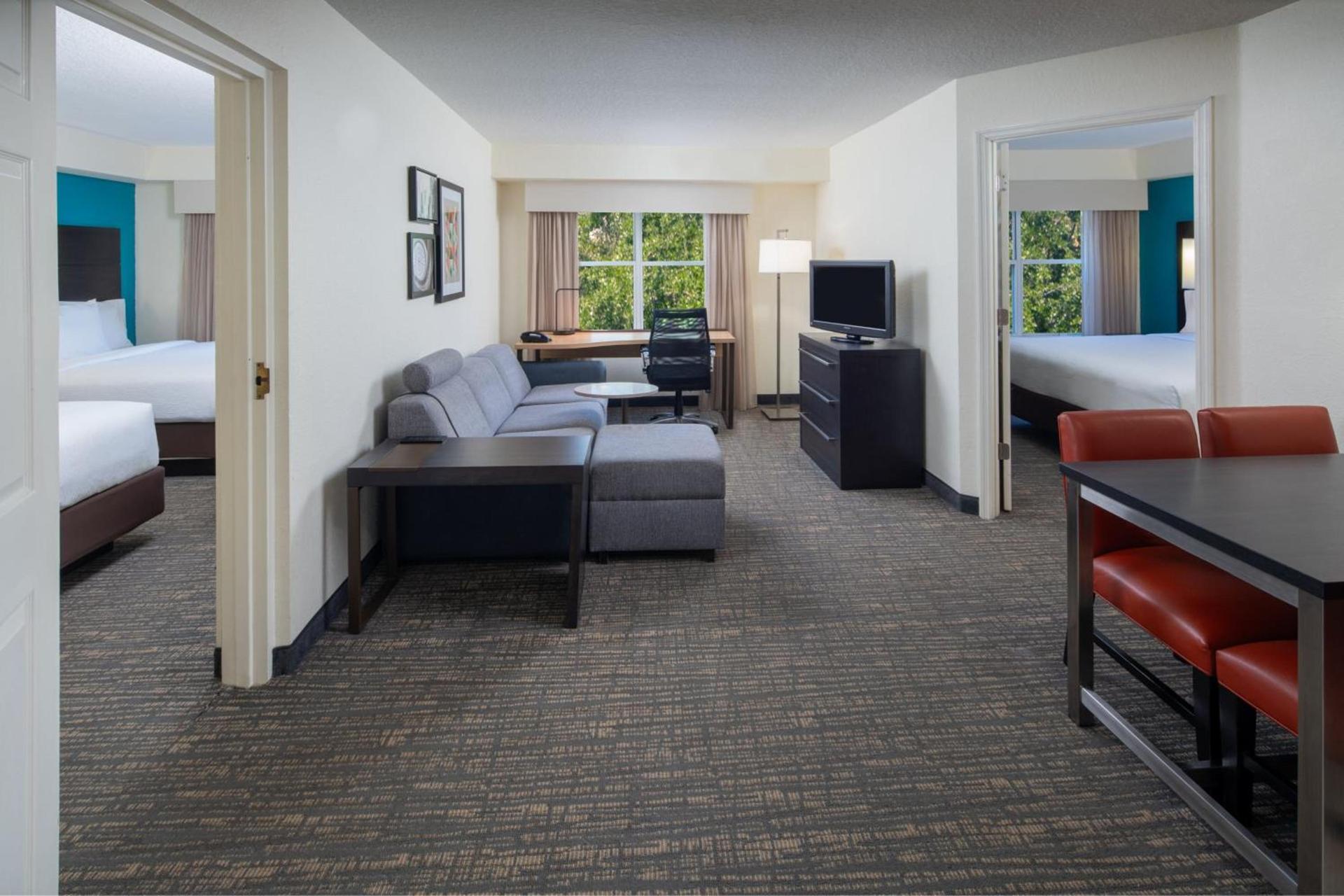 Residence Inn Orlando Convention Center photo 8