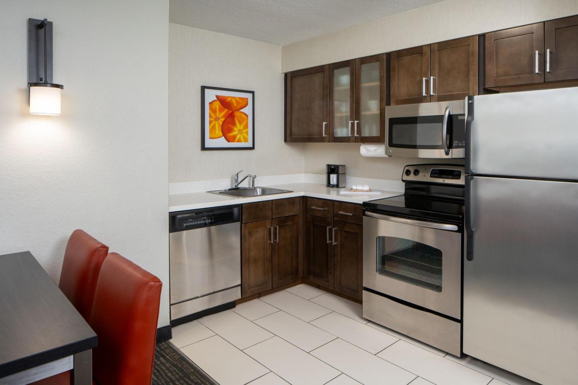 Residence Inn Orlando Convention Center photo 9