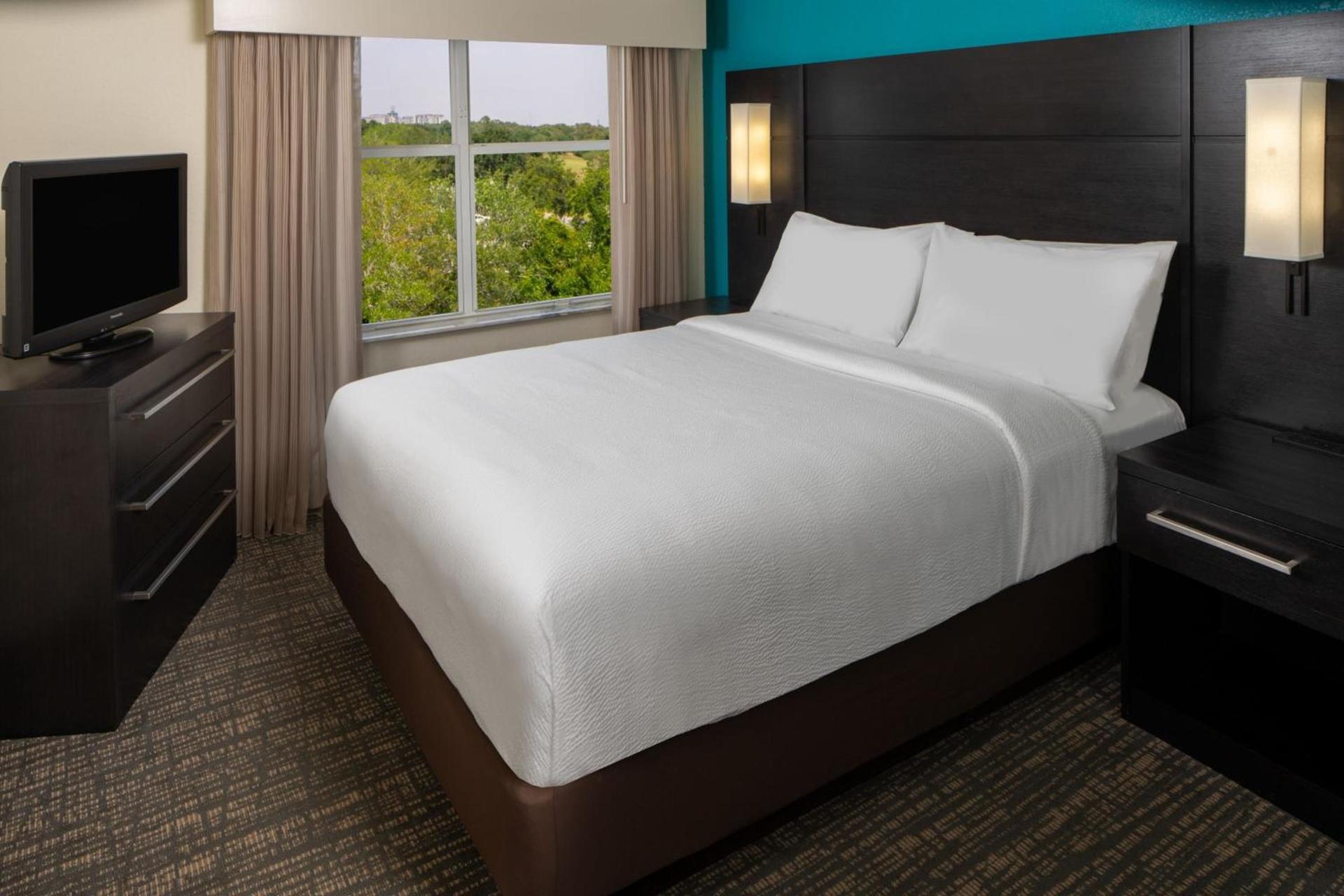 Residence Inn Orlando Convention Center photo 10