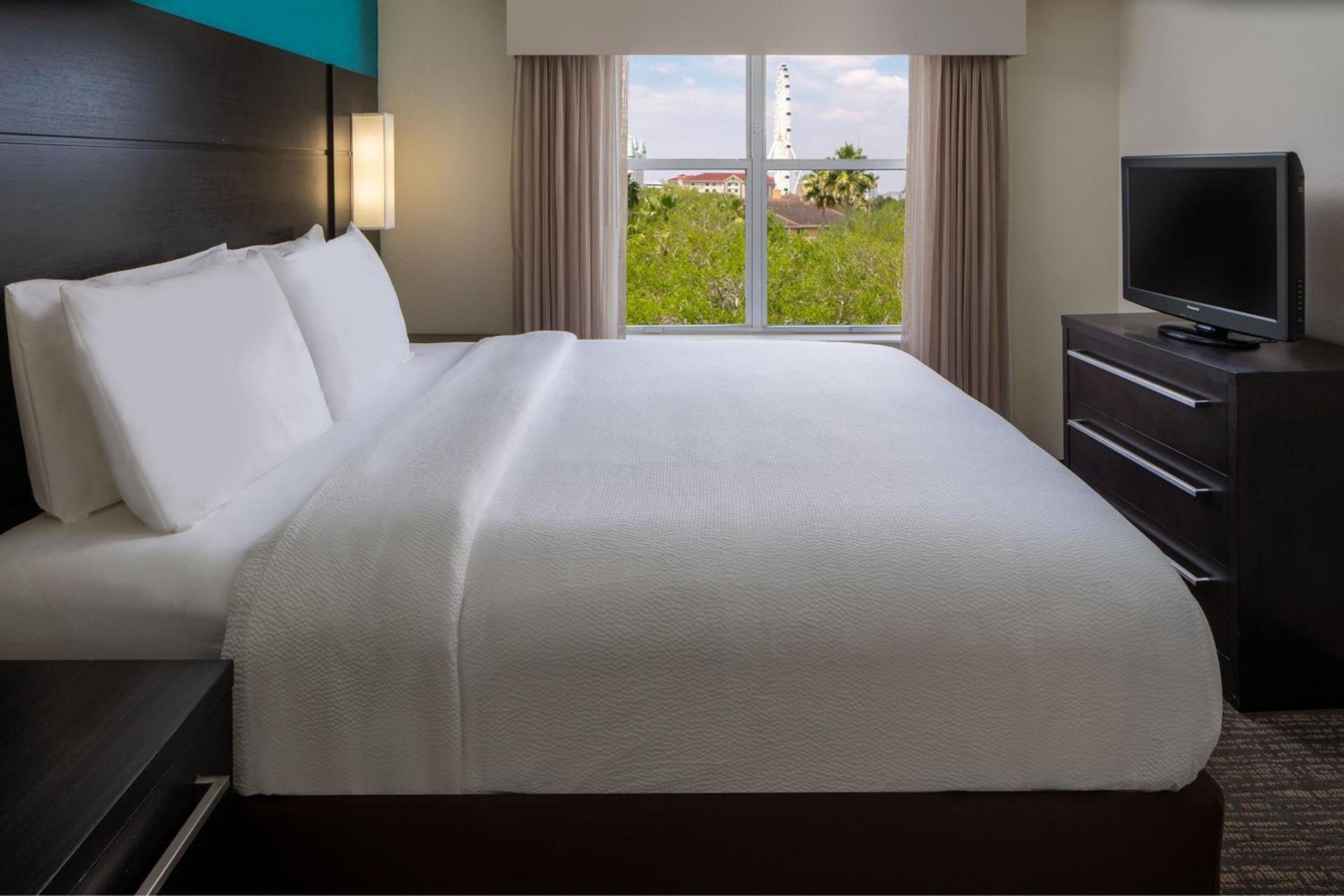 Residence Inn Orlando Convention Center photo 11