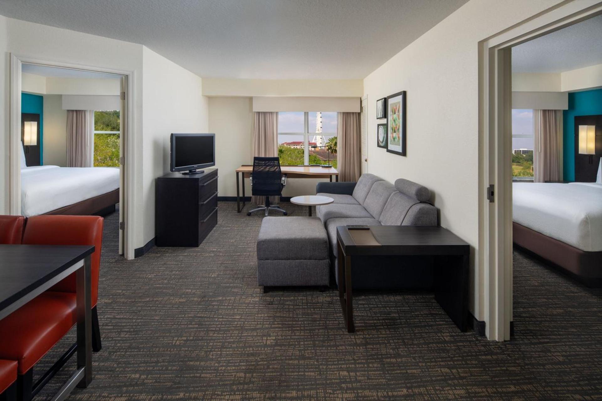 Residence Inn Orlando Convention Center photo 12