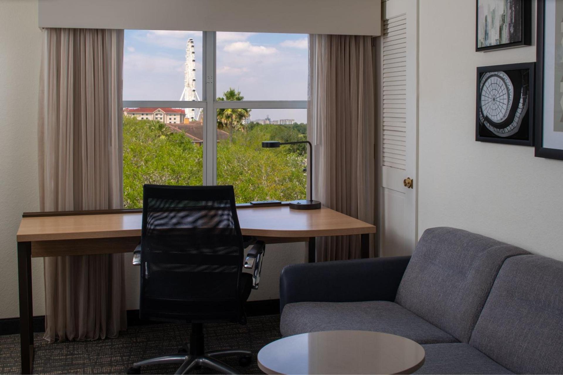 Residence Inn Orlando Convention Center photo 13