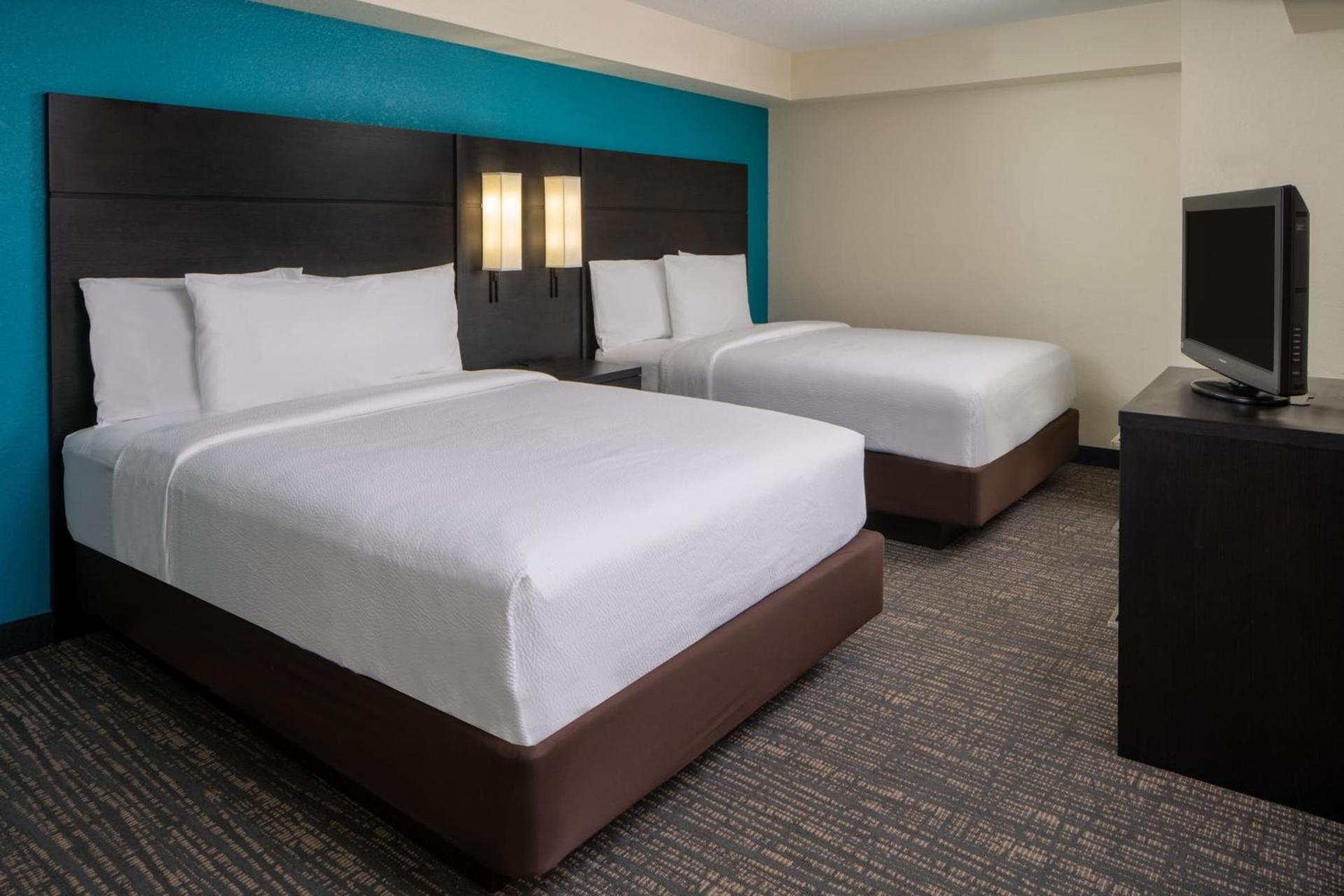 Residence Inn Orlando Convention Center photo 14