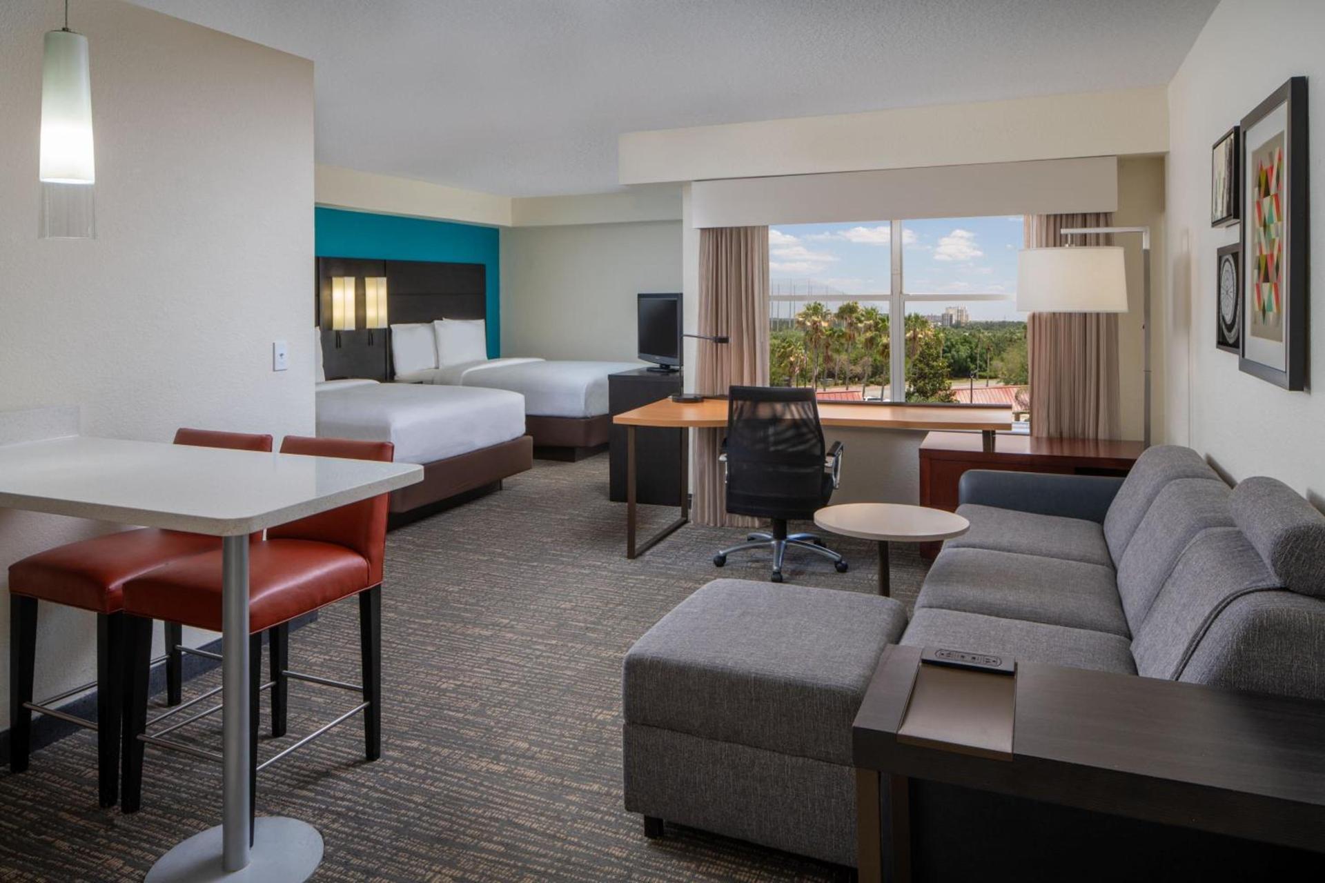 Residence Inn Orlando Convention Center photo 15