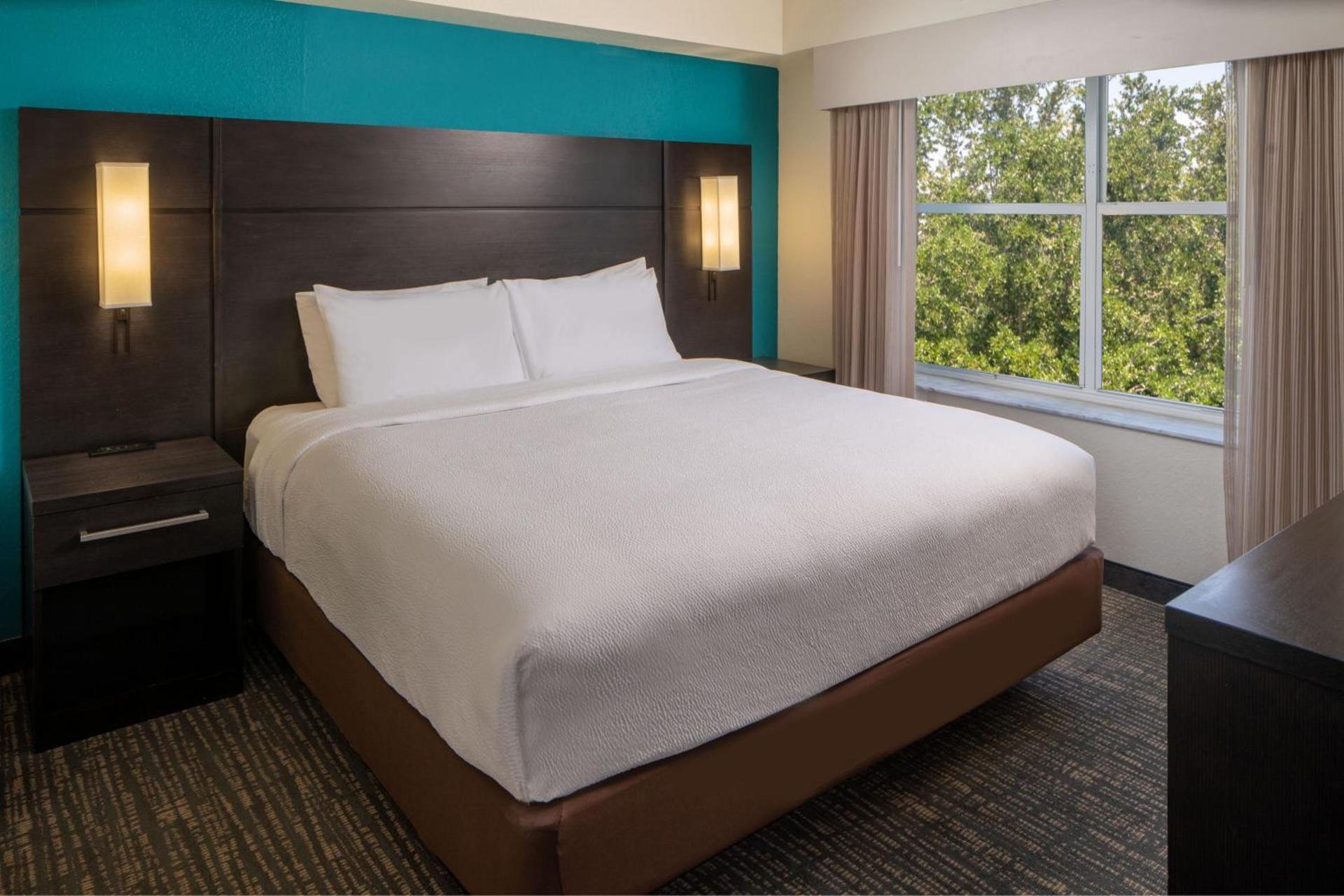 Residence Inn Orlando Convention Center photo 17
