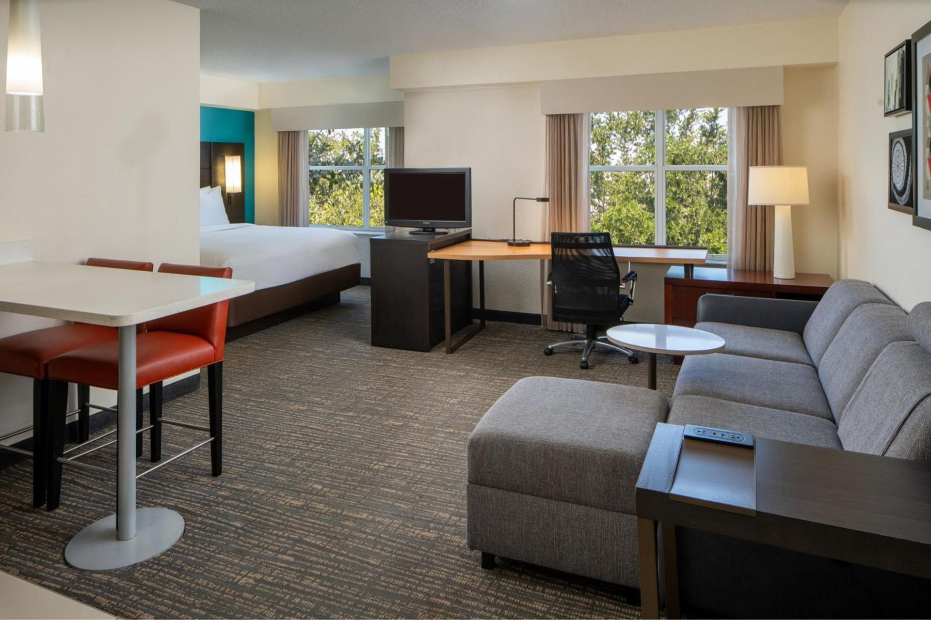 Residence Inn Orlando Convention Center photo 18
