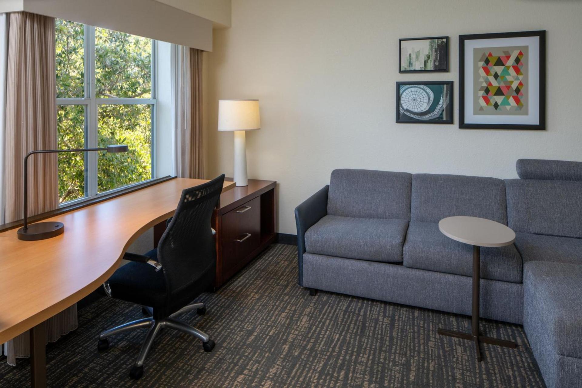 Residence Inn Orlando Convention Center photo 19