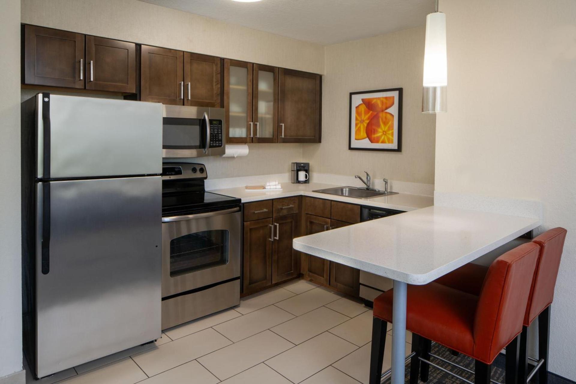 Residence Inn Orlando Convention Center photo 20