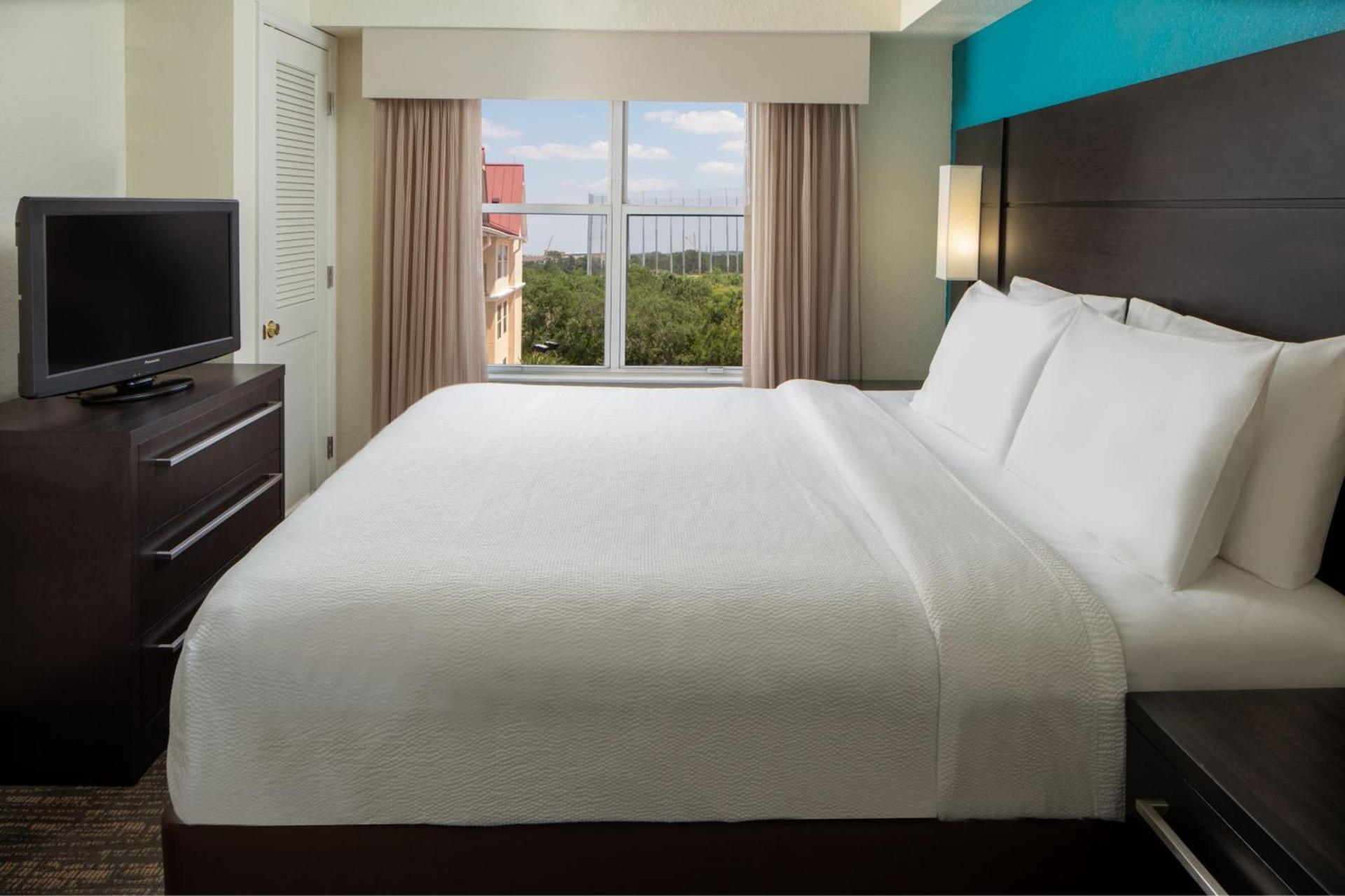 Residence Inn Orlando Convention Center photo 22