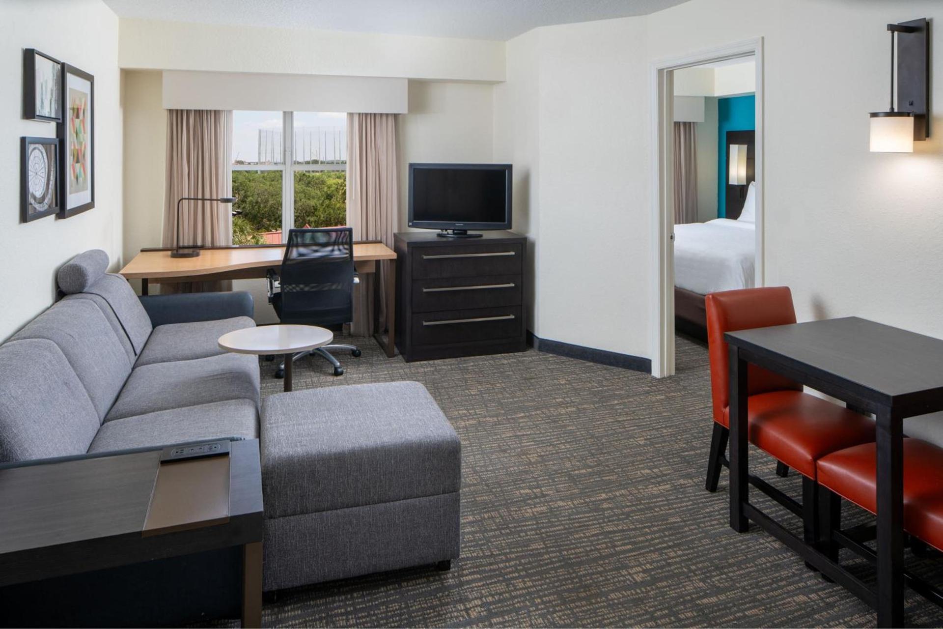 Residence Inn Orlando Convention Center photo 23