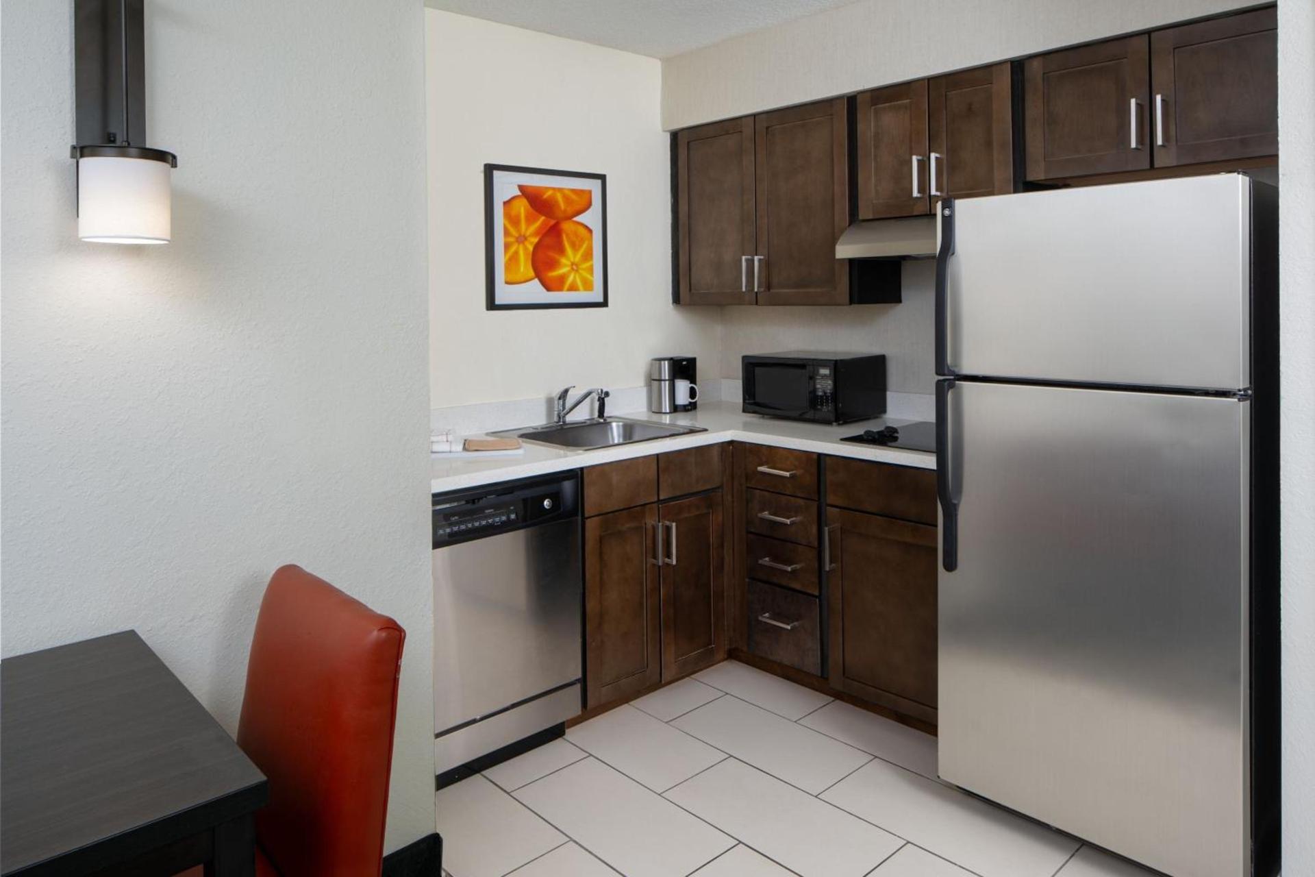 Residence Inn Orlando Convention Center photo 25